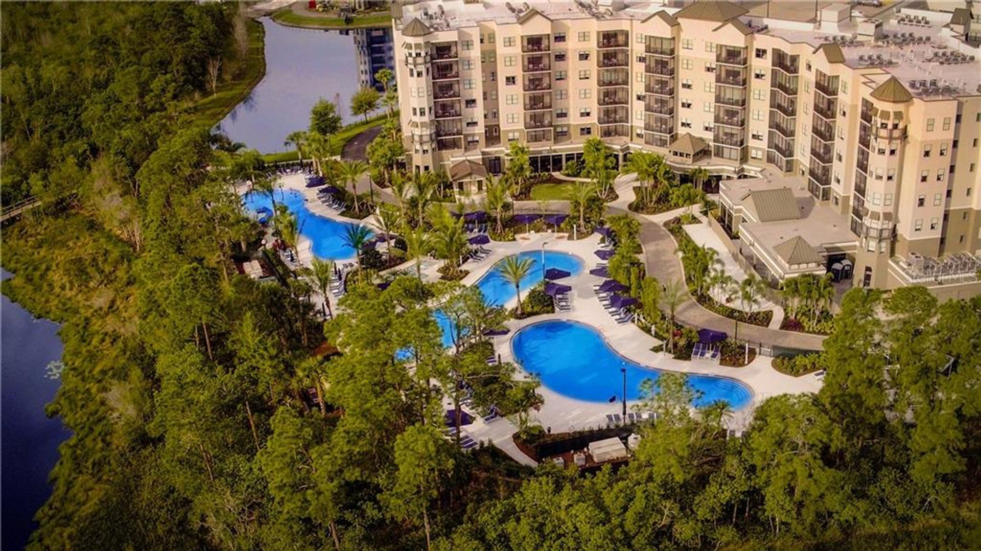 Condominium dans Winter Garden, Florida 10056013