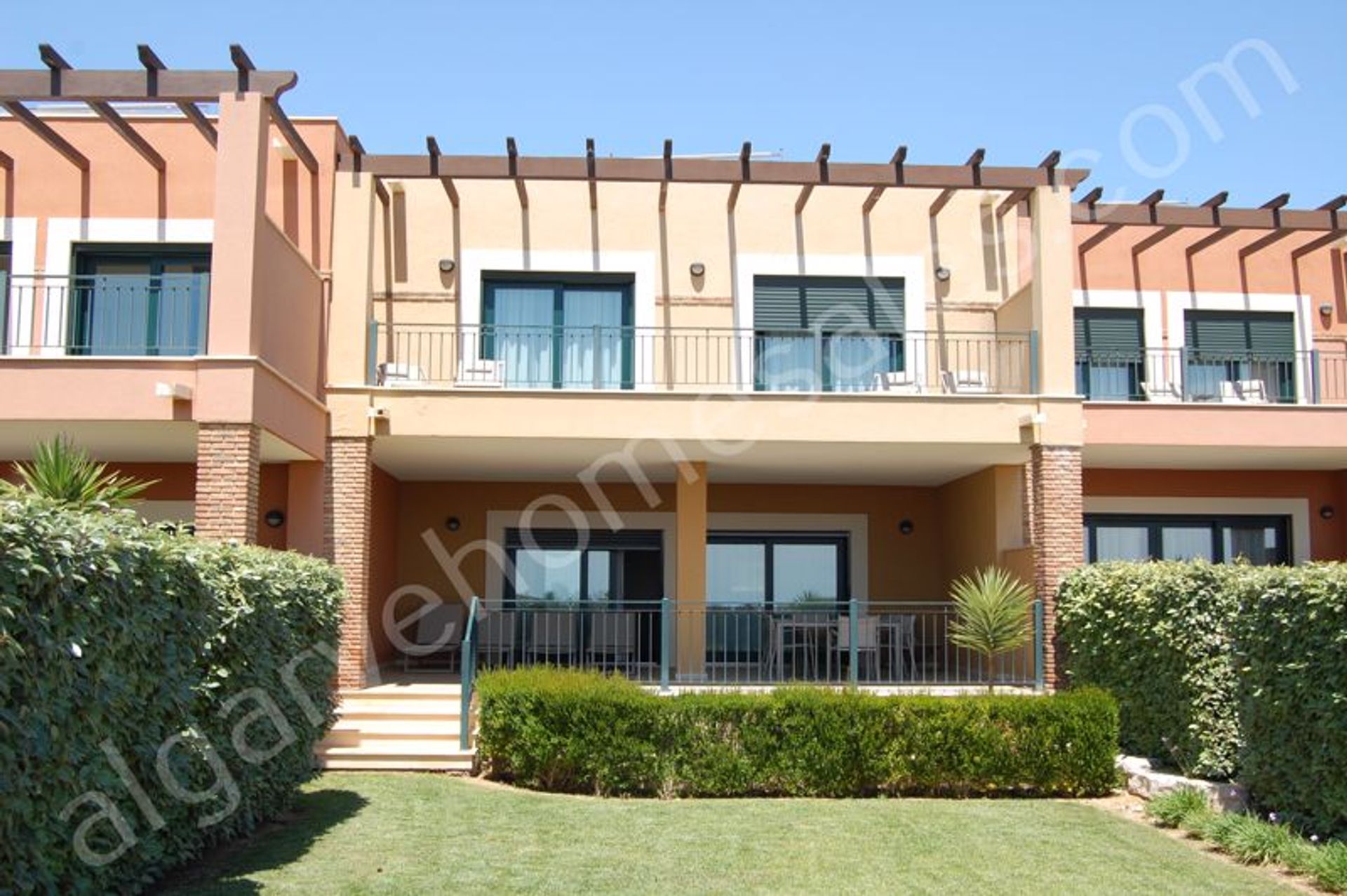 Condominium in Poco Partido, Faro 10056015