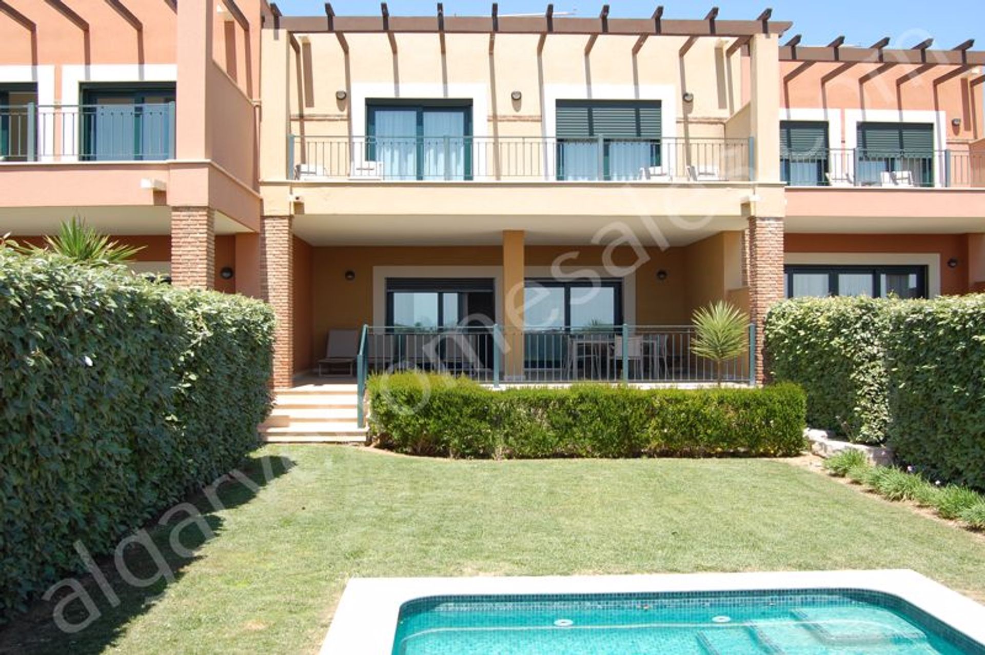 Condominio en Poco Partido, Faro 10056015