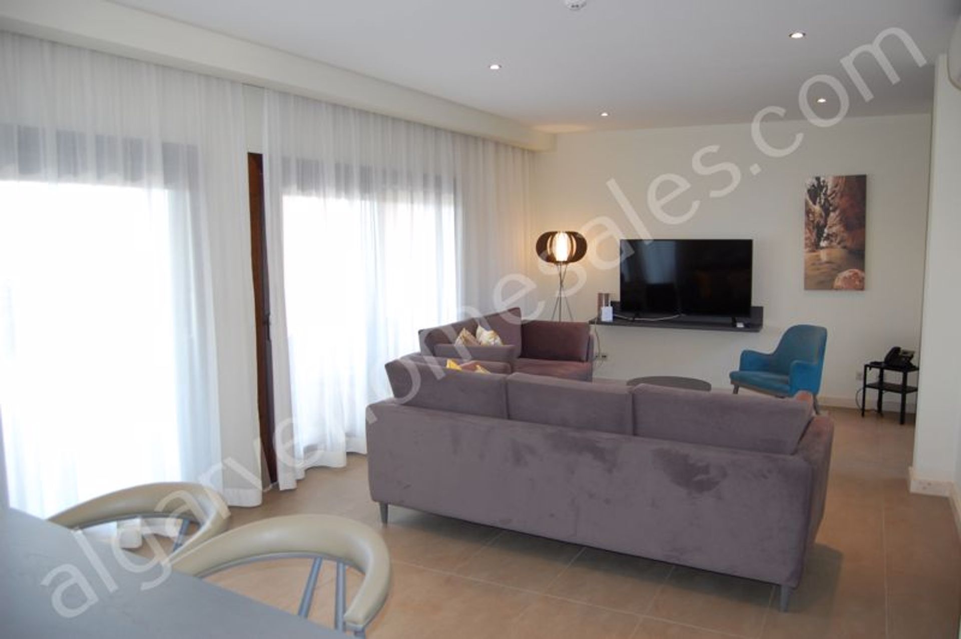 Condominium in Poco Partido, Faro 10056015