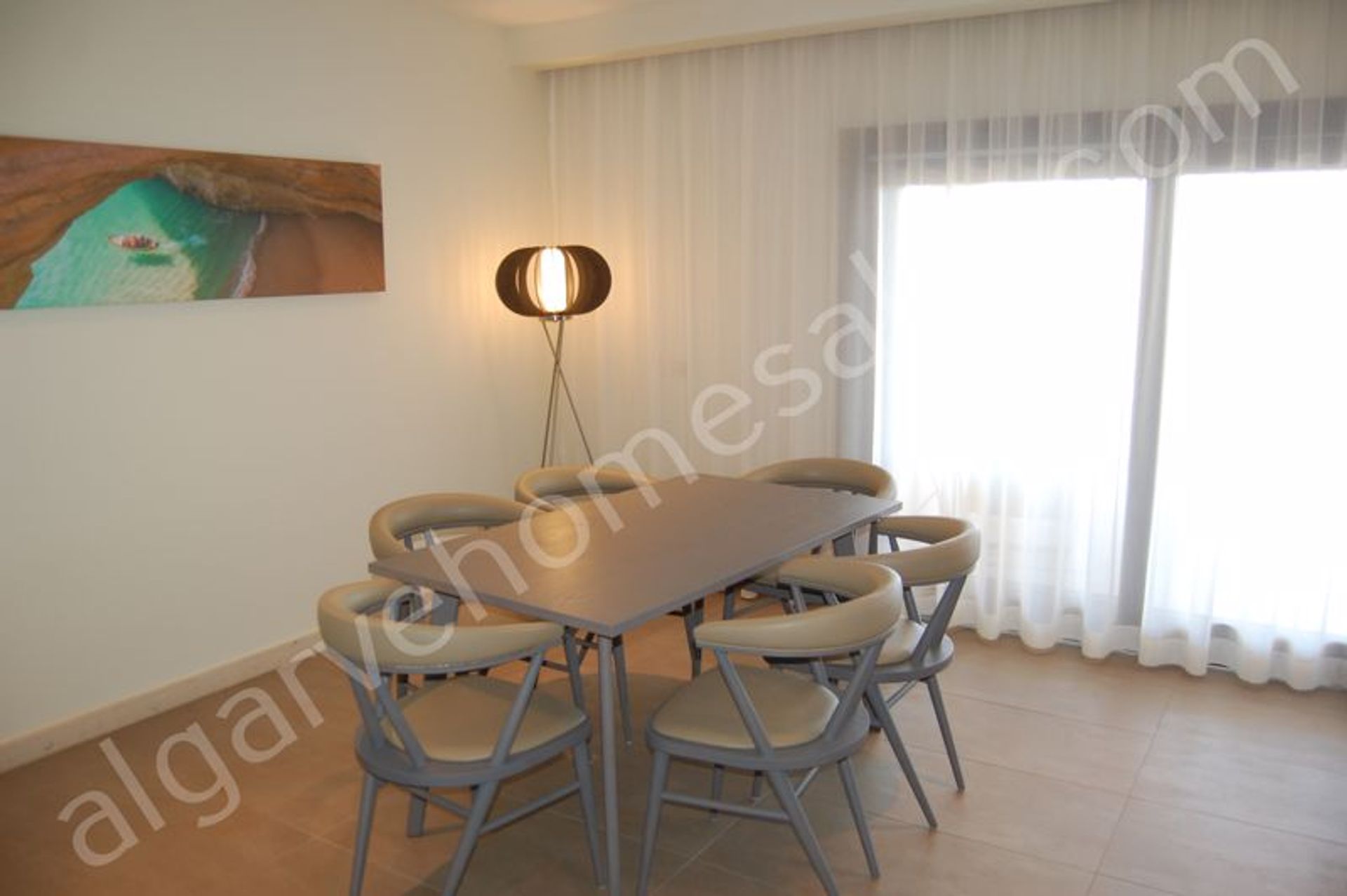 Condominium dans Poco Partido, Faro 10056015