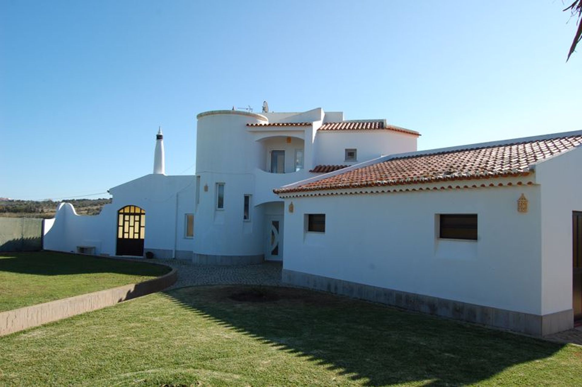 casa en Almadena, Faro 10056022