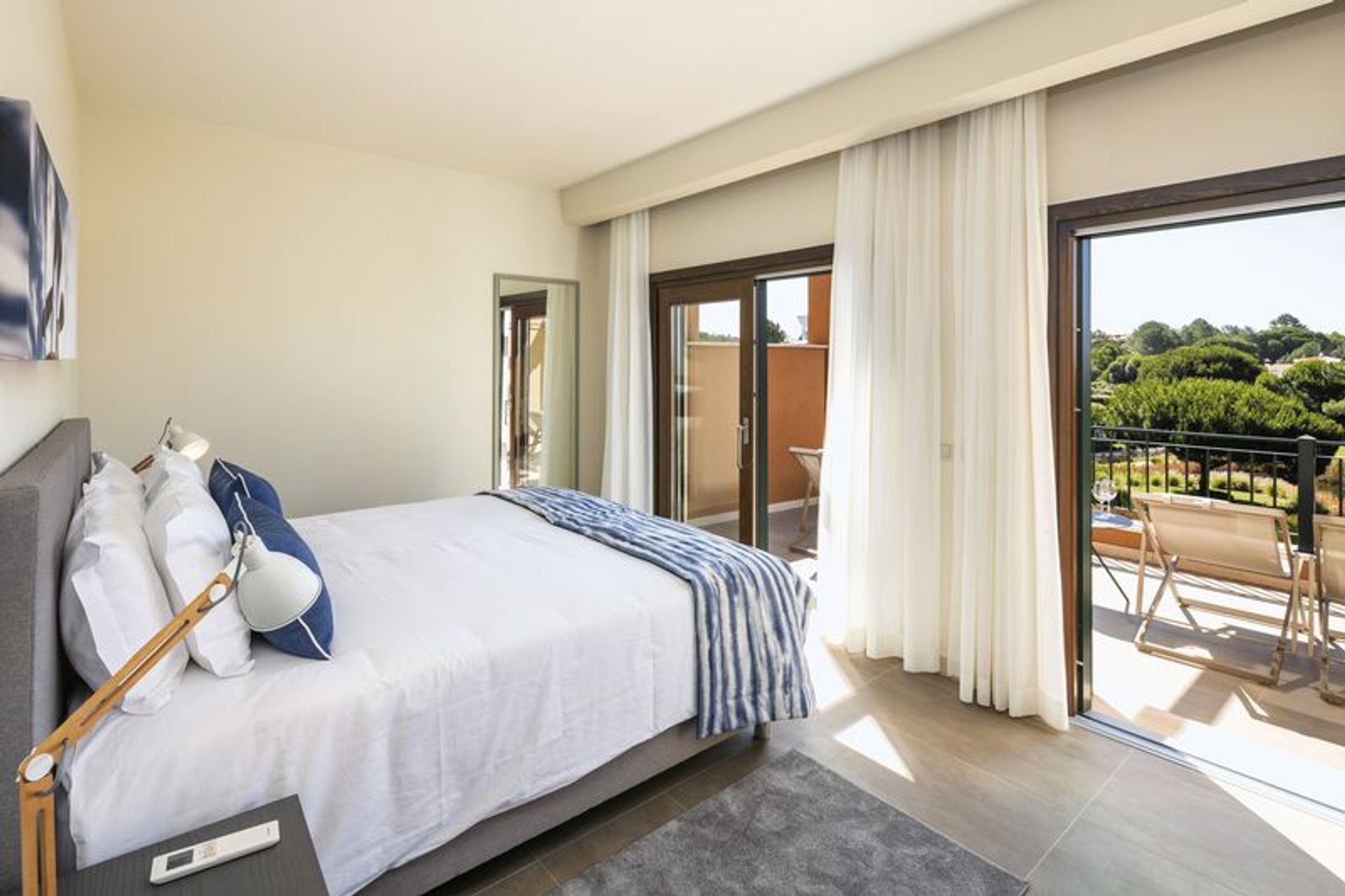 Condominium dans Carvoeiro, Algarve 10056035