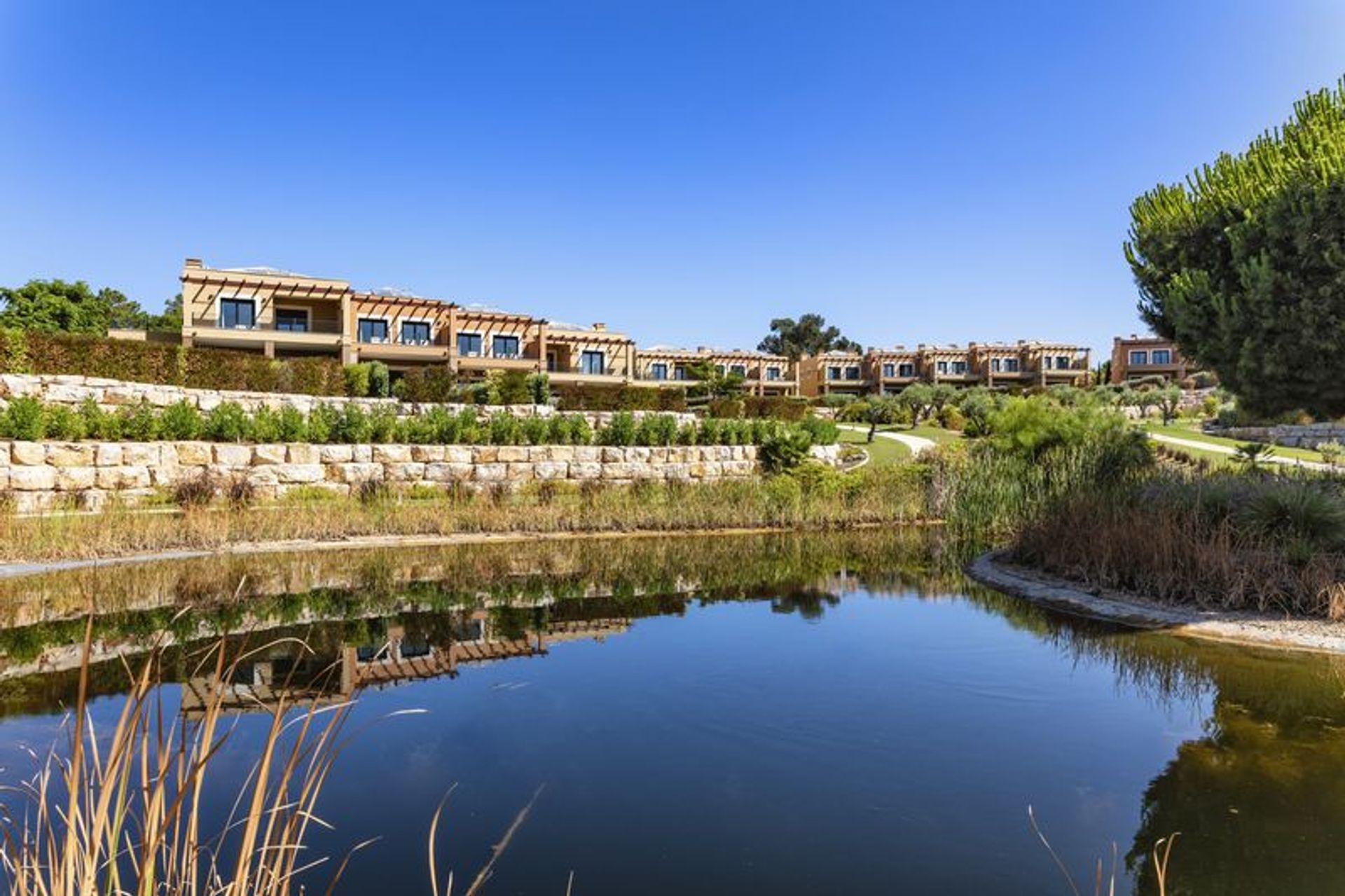 Condominium dans Carvoeiro, Algarve 10056035