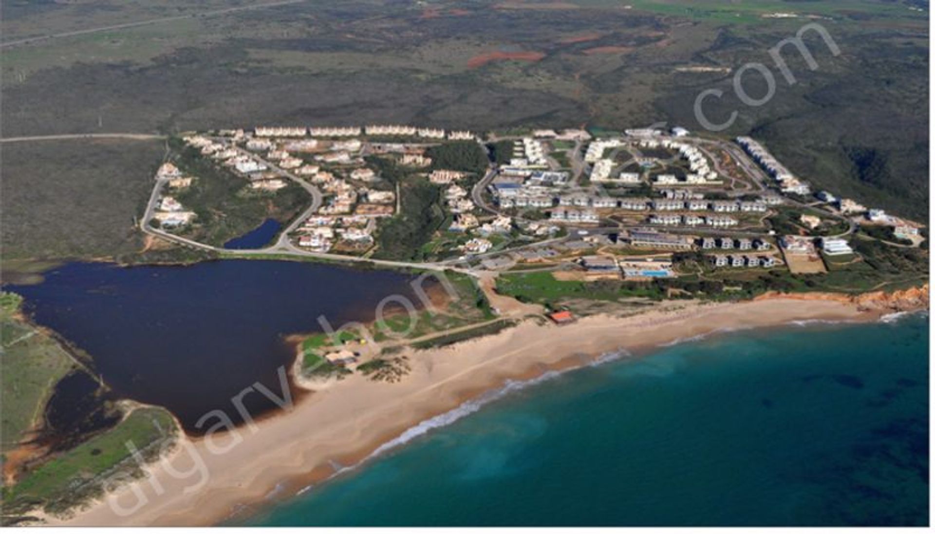 casa en sagres, Faraón 10056037