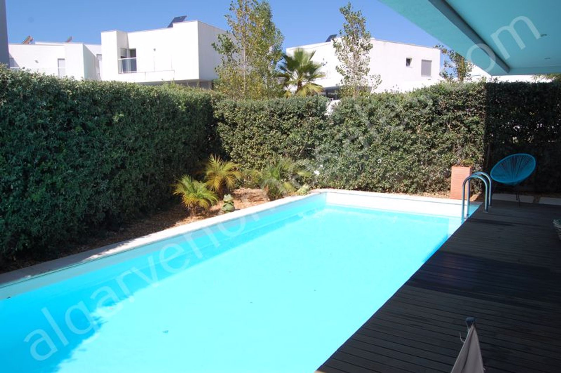 Condominium dans Parchal, Faro 10056041