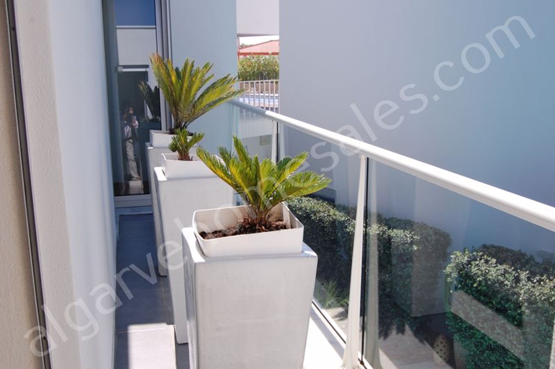 Condominium in 000, Algarve 10056041