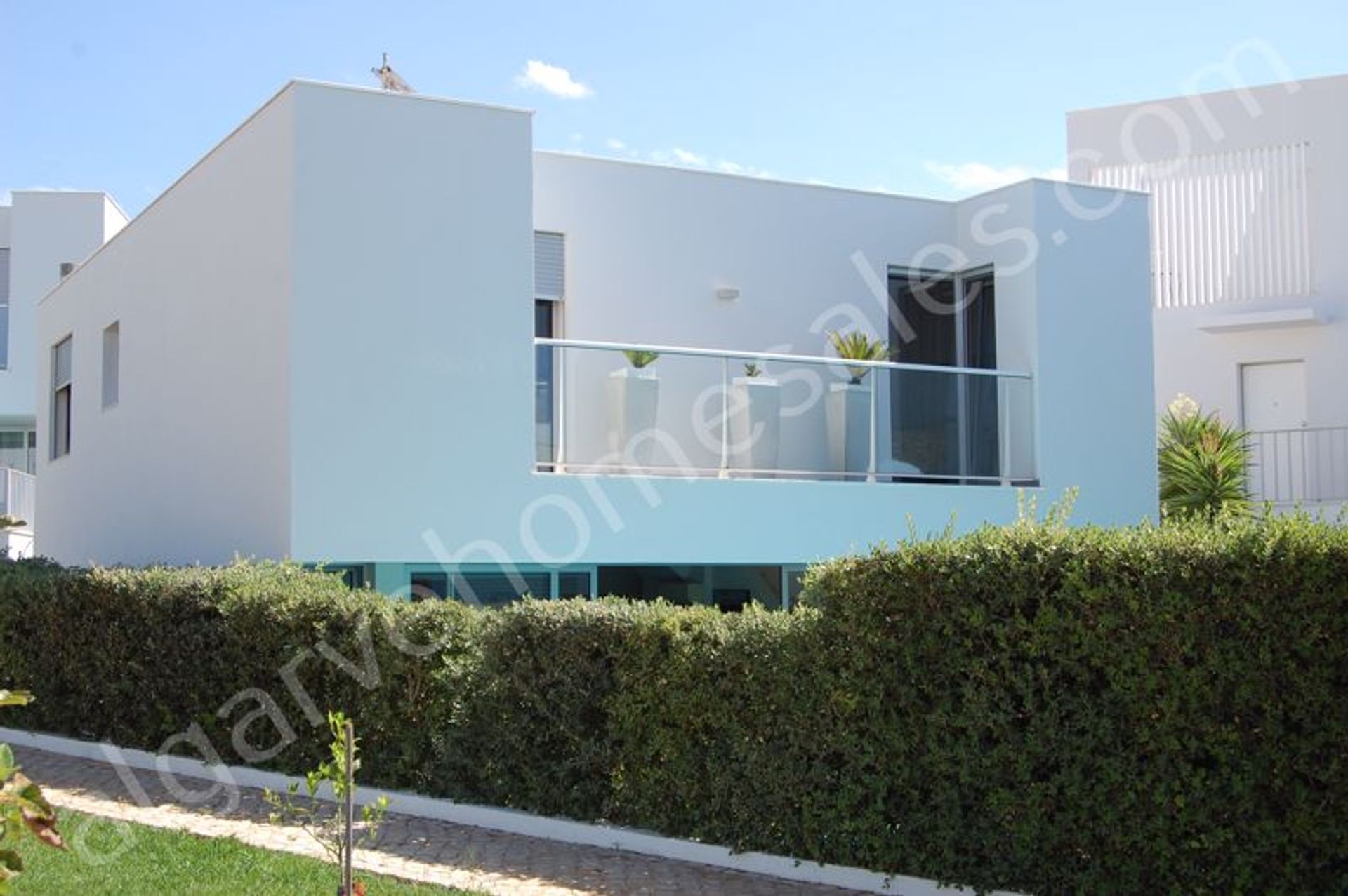 Condominium dans Parchal, Faro 10056041