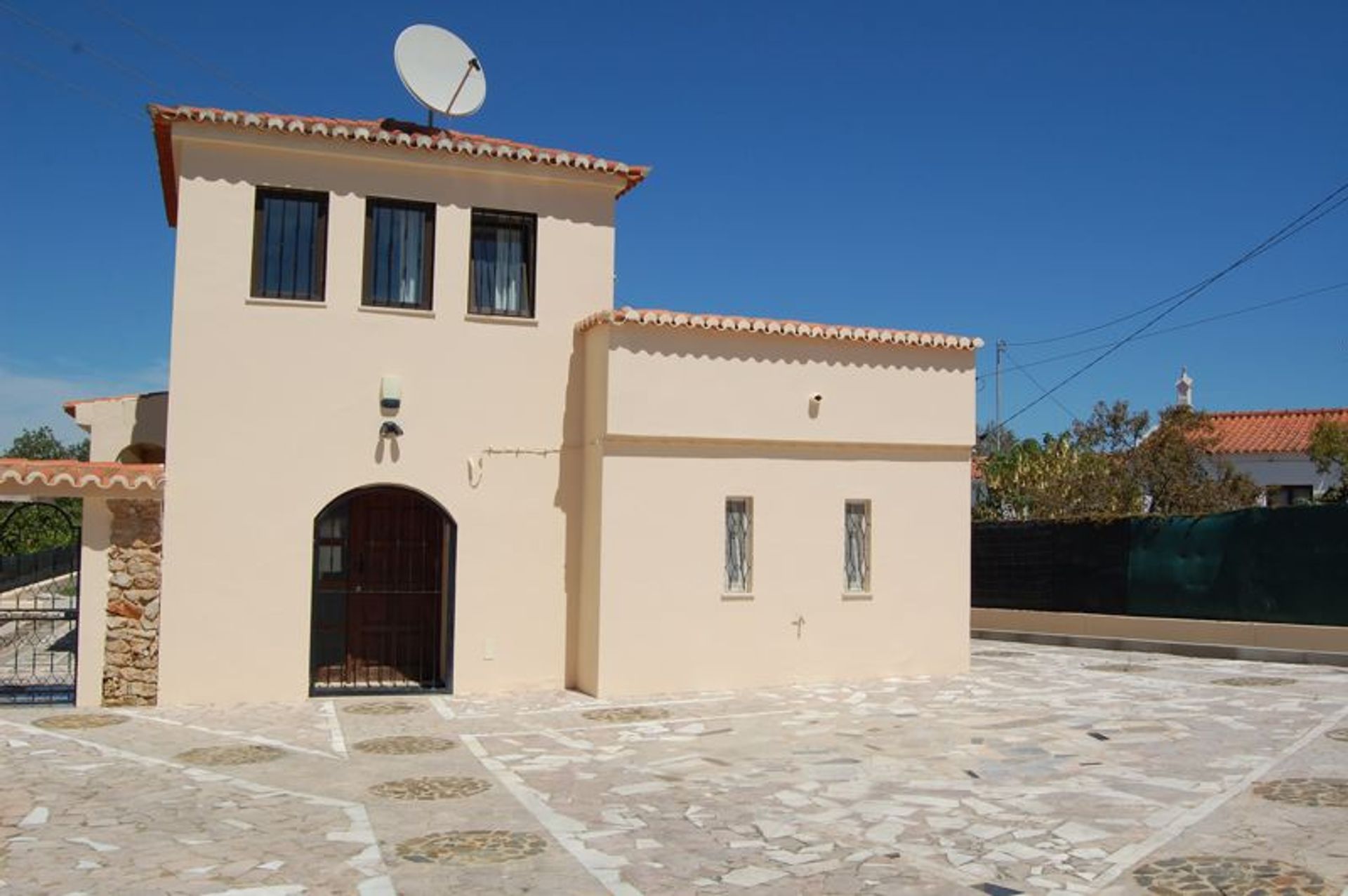 Hus i Carvoeiro, Algarve 10056048