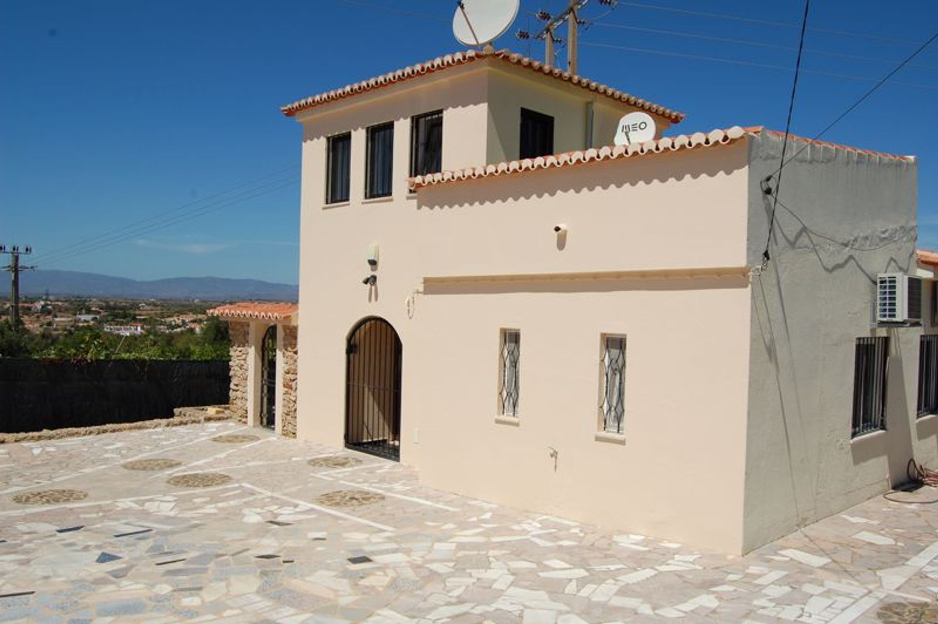 Hus i Carvoeiro, Algarve 10056048