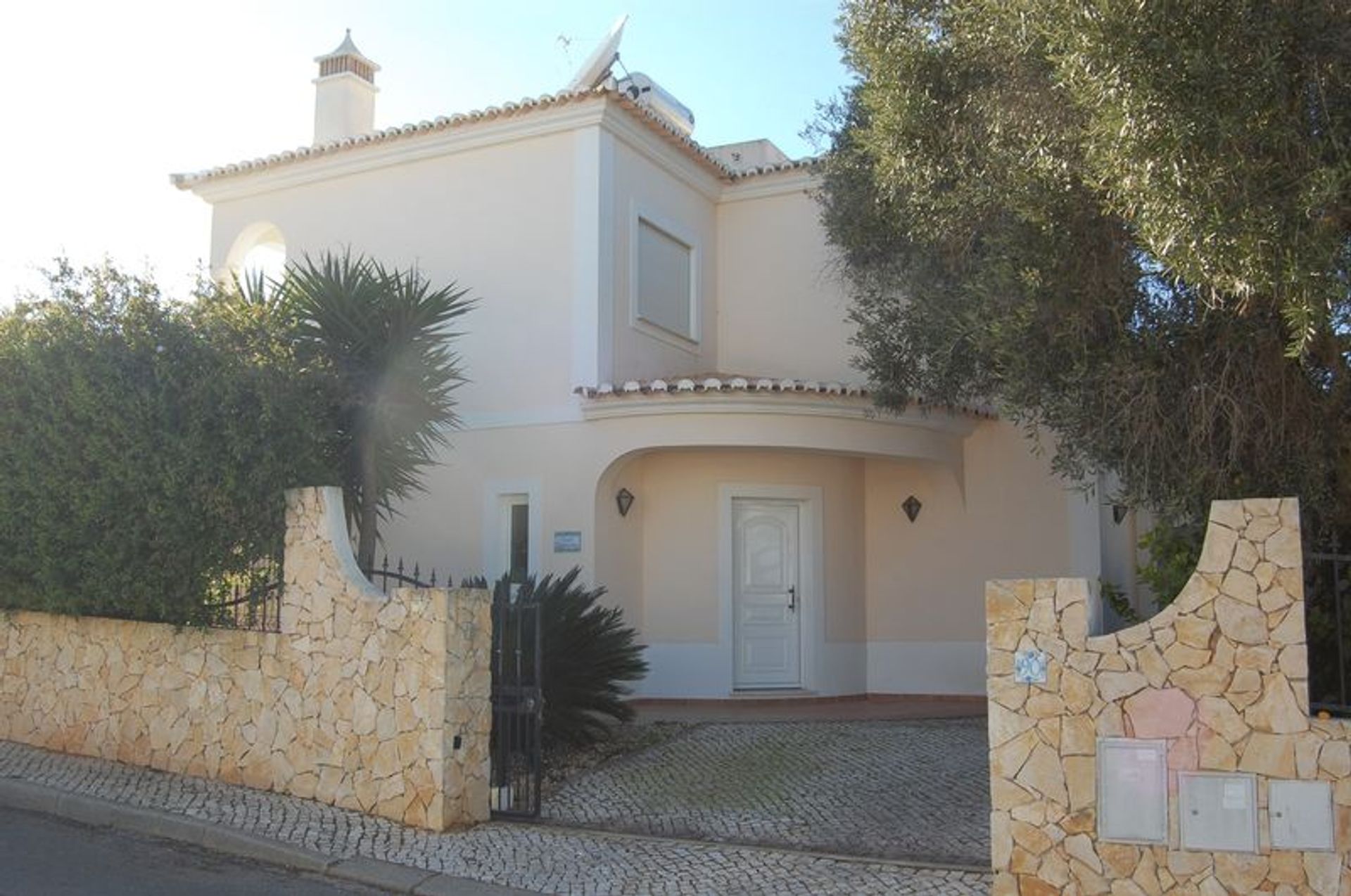 Haus im Carvoeiro, Algarve 10056050