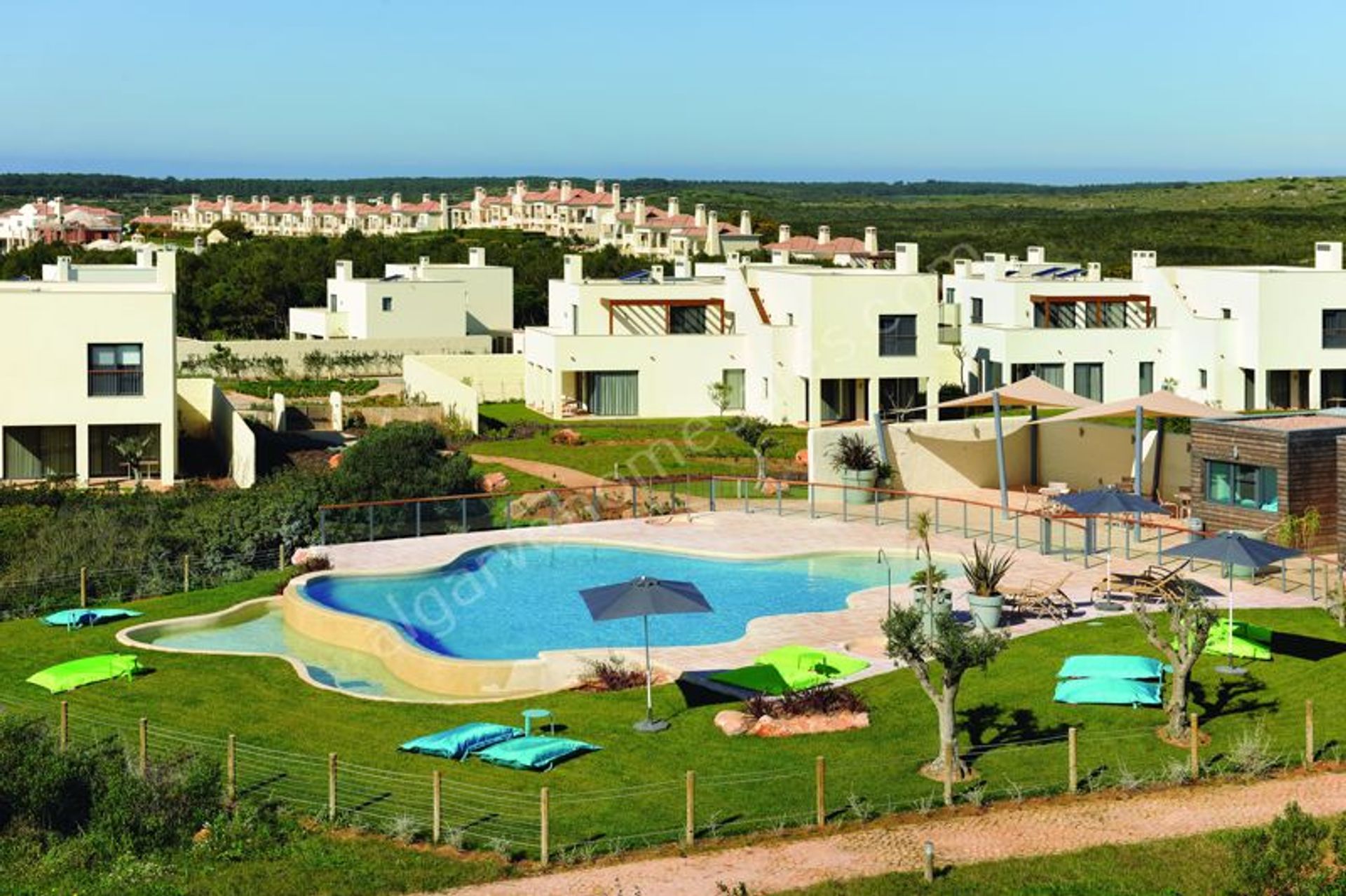 casa en Sagres, Algarve 10056059