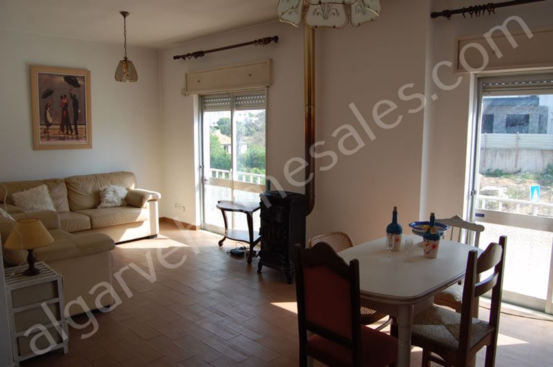 Condominio nel Ferragudo, Faro 10056061