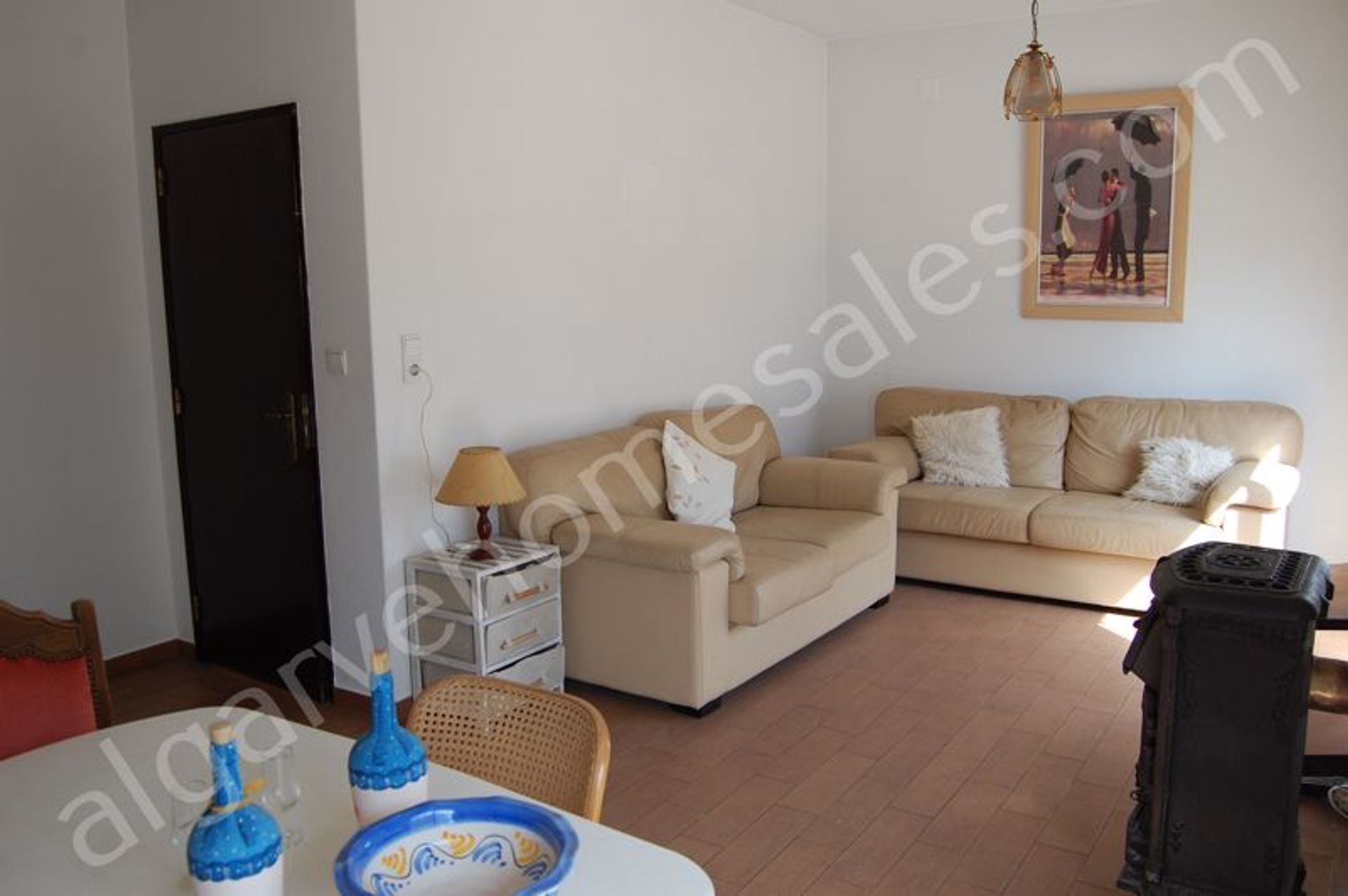 Condominium in Ferragudo, Faro 10056061