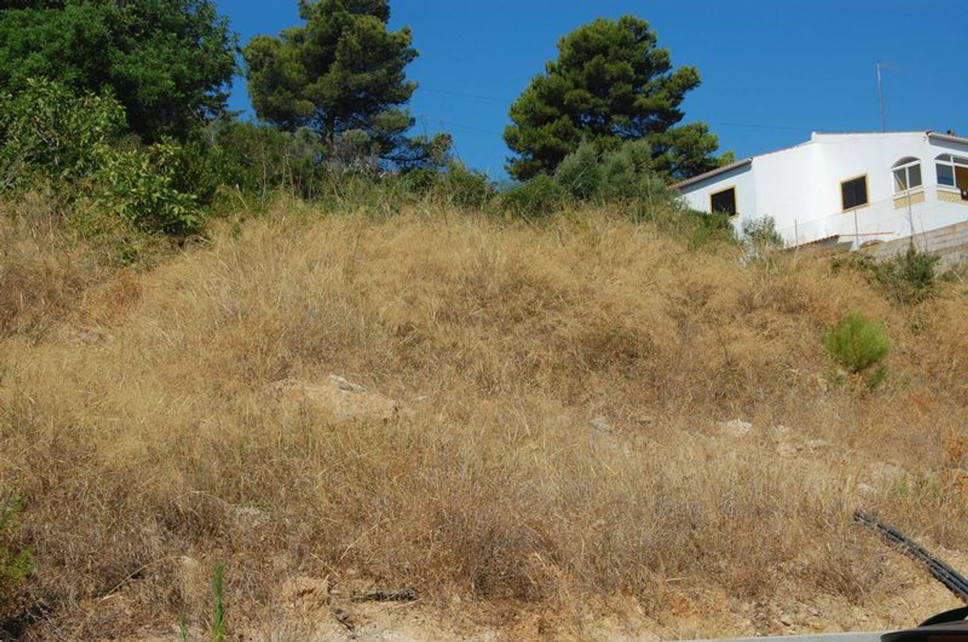 Land in Carvoeiro, Algarve 10056083