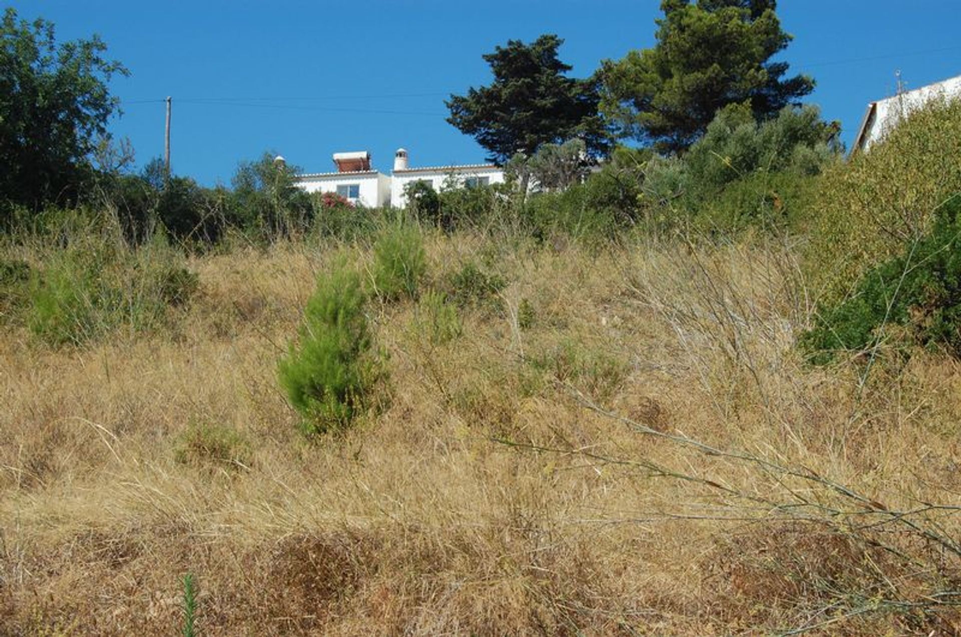 Land in Carvoeiro, Algarve 10056083