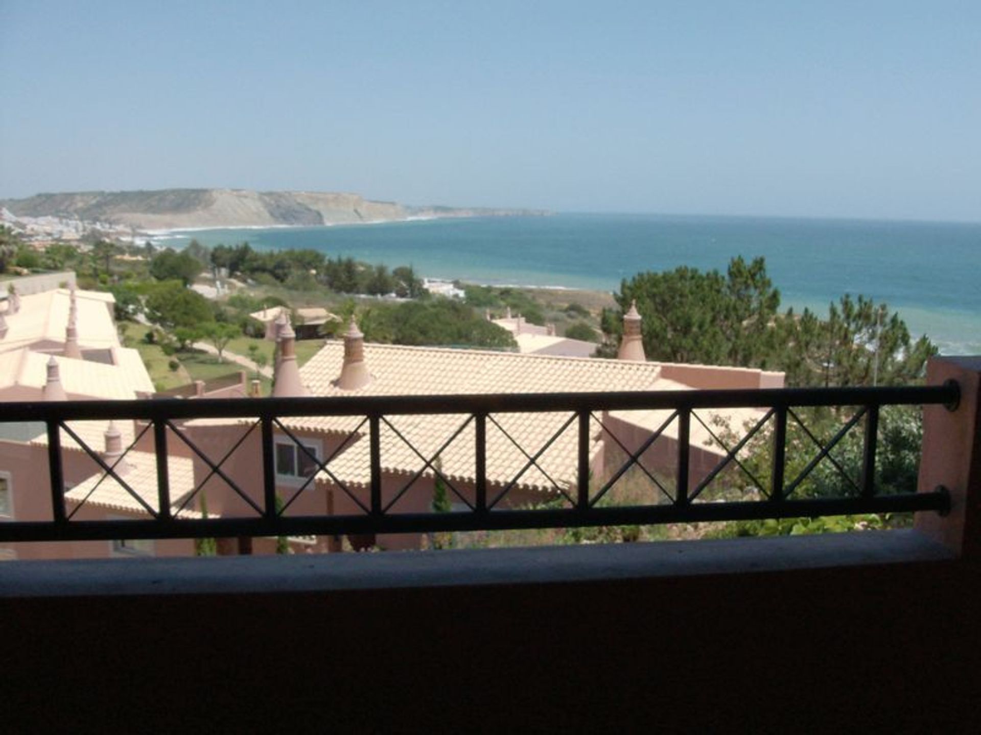 Condominium in Montinhos da Luz, Faro 10056093