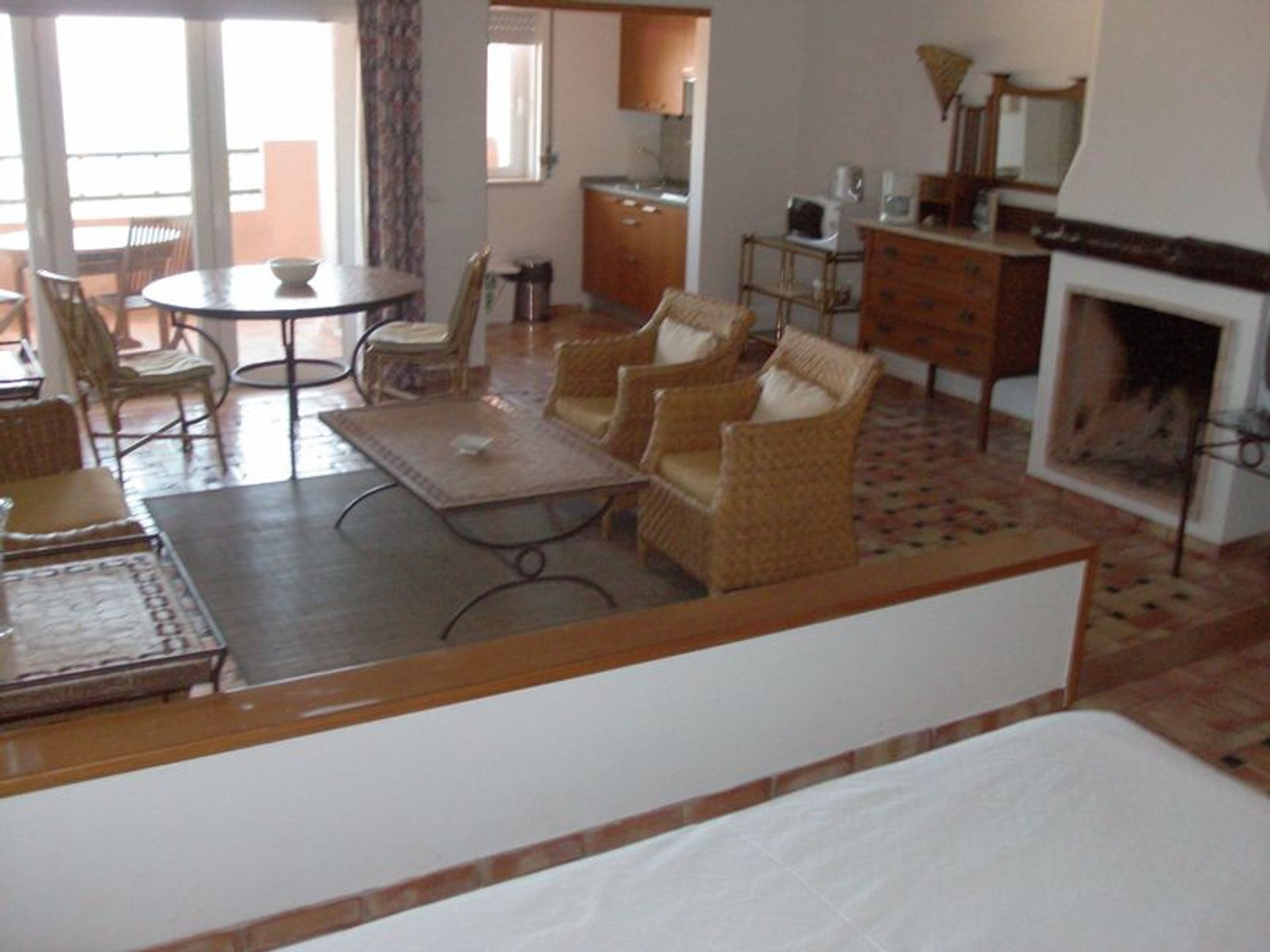 Condominium dans Montinhos da Luz, Faro 10056093