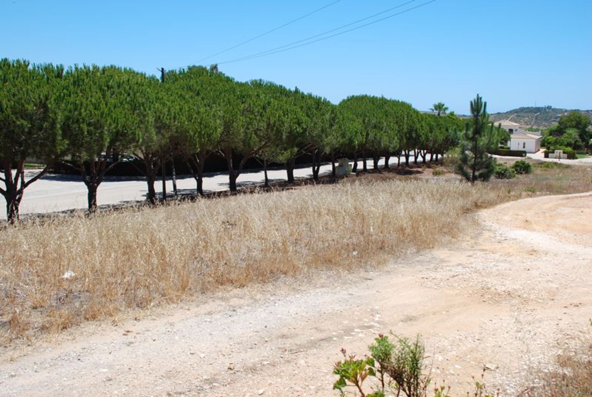 Tanah di Praia Da Luz, Praia Da Luz 10056113