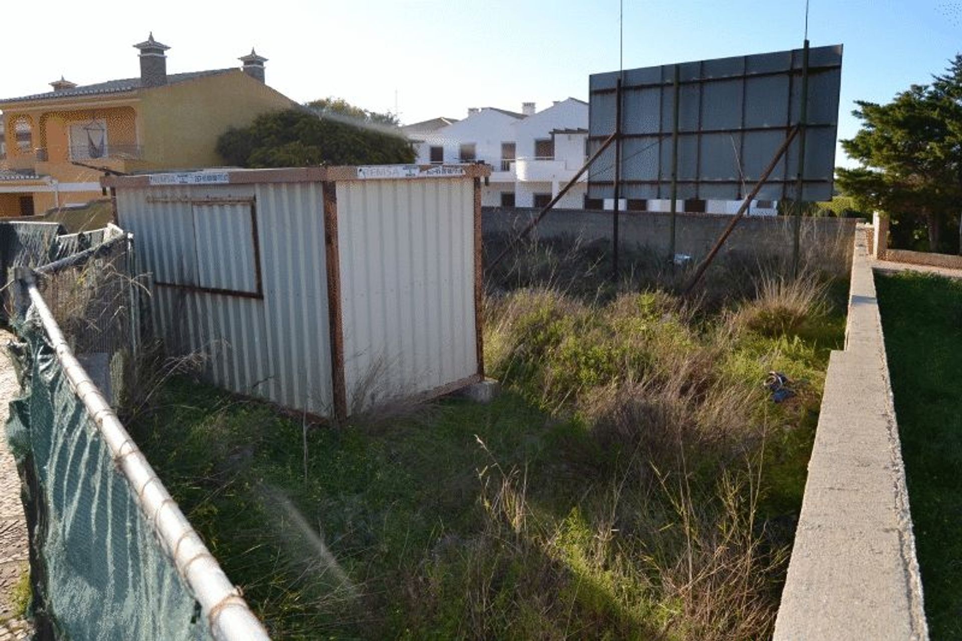 Land im Burgau, Algarve 10056114