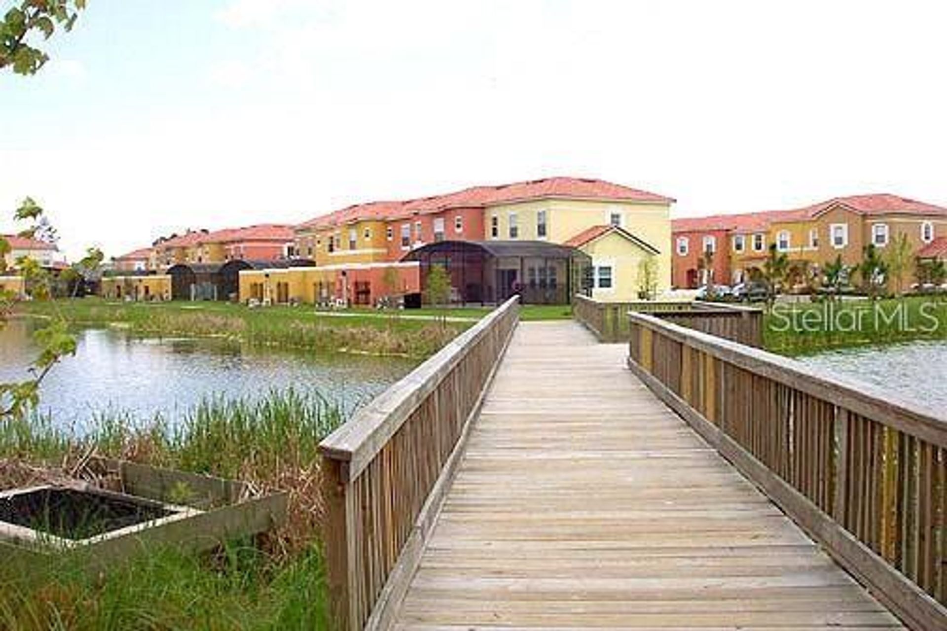 casa en Kissimmee, Florida 10056142