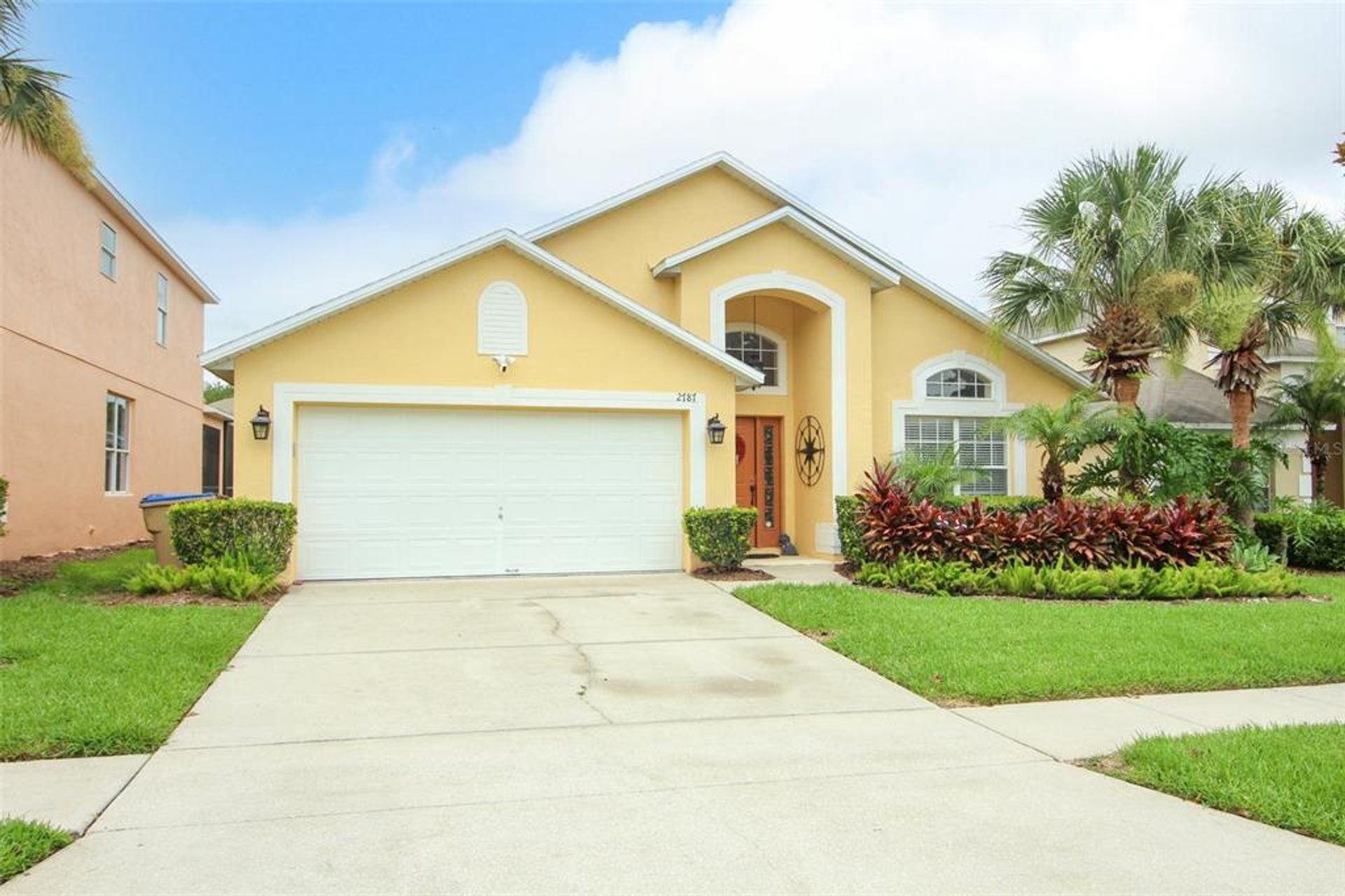 casa en Kissimmee, Florida 10056147