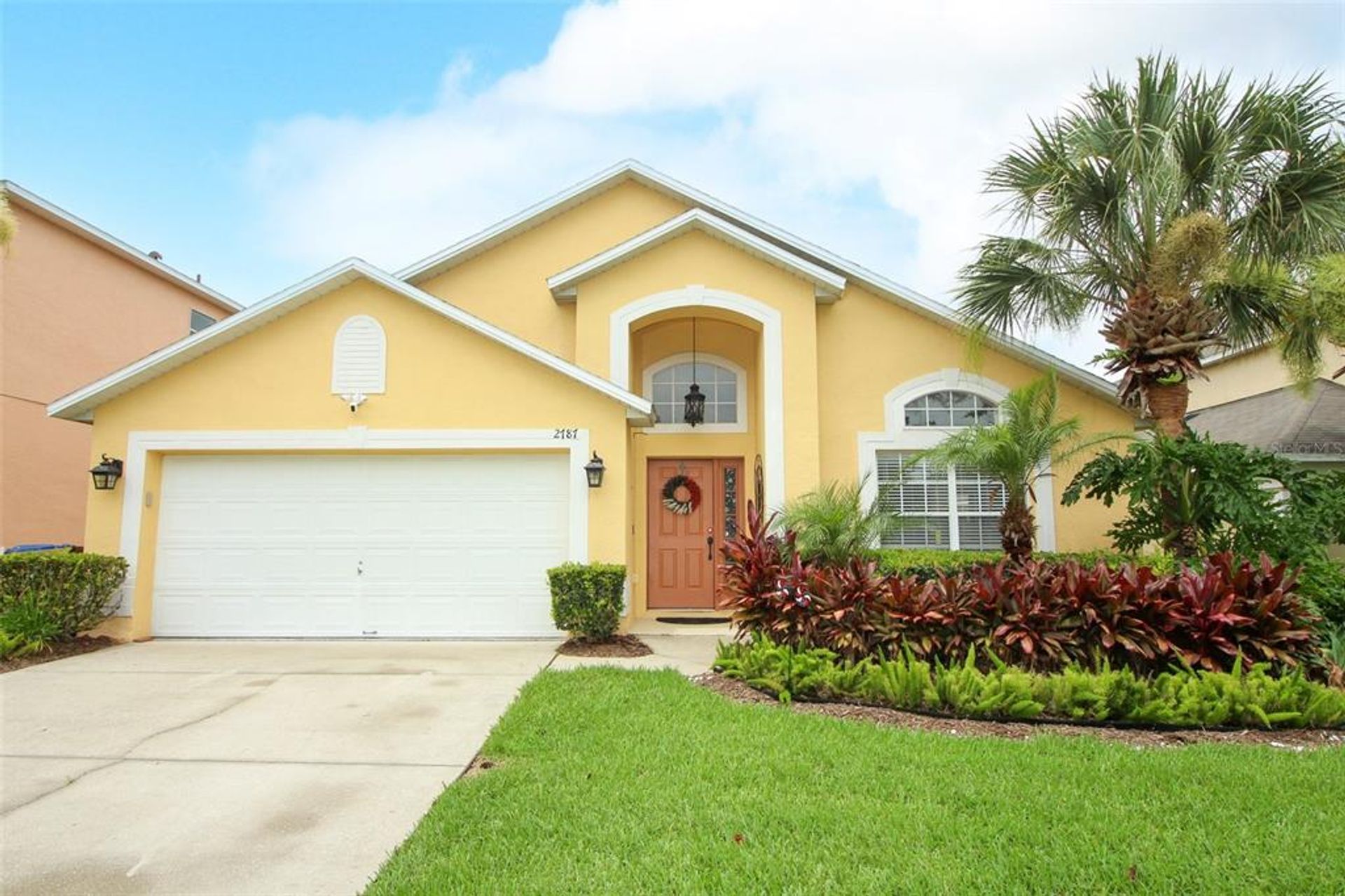 casa en Kissimmee, Florida 10056147