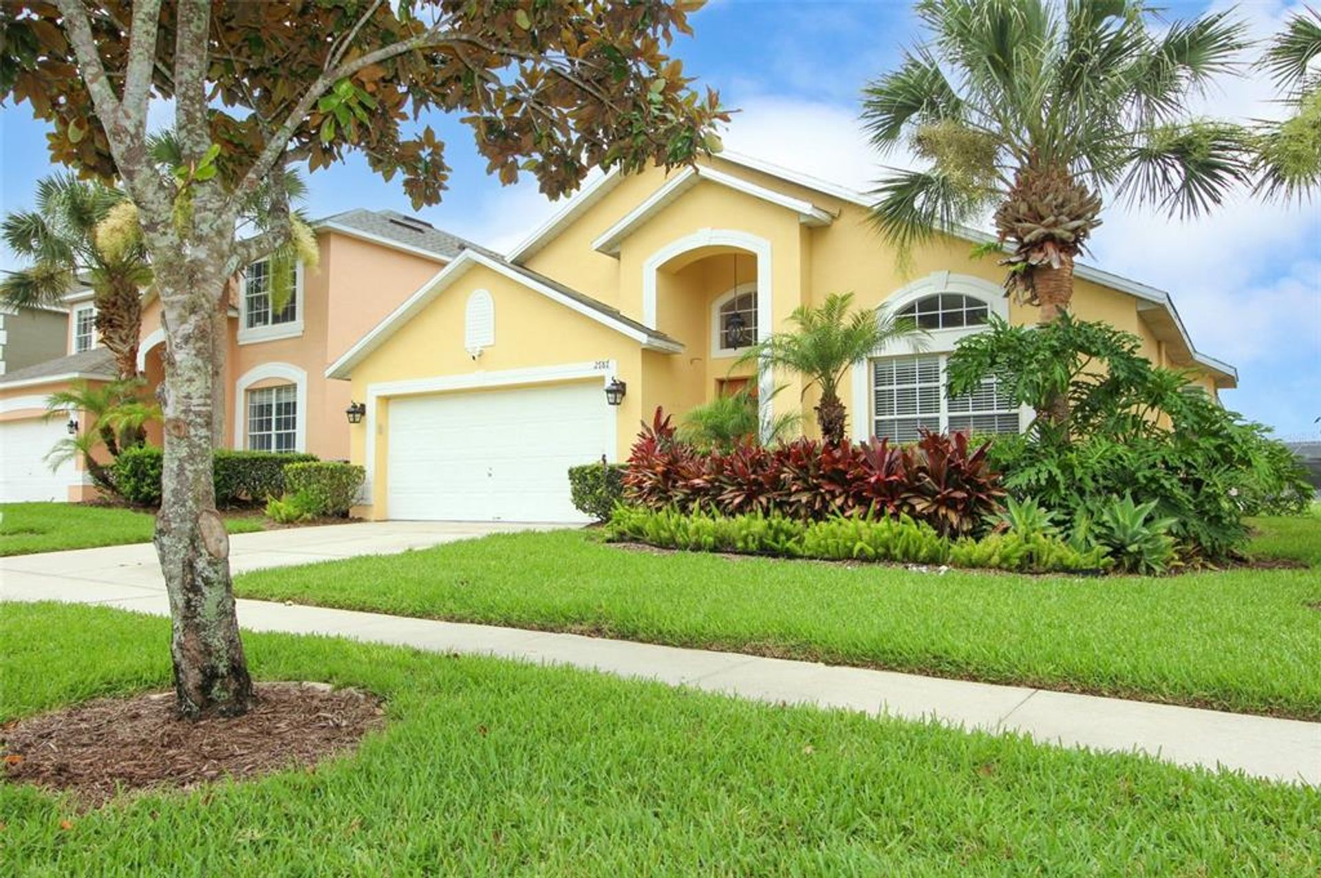 casa en Kissimmee, Florida 10056147