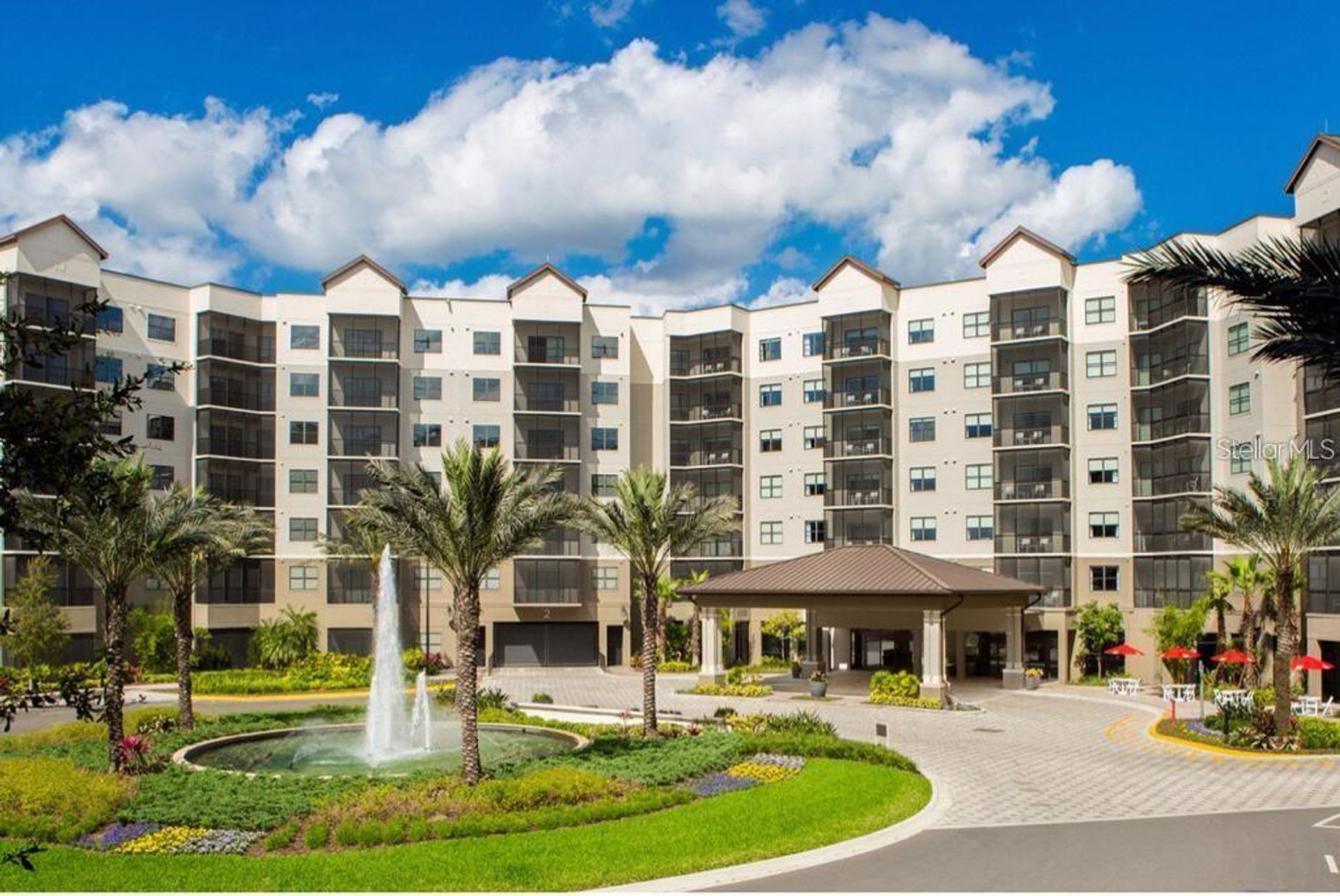 Condominium dans Winter Garden, Florida 10056172