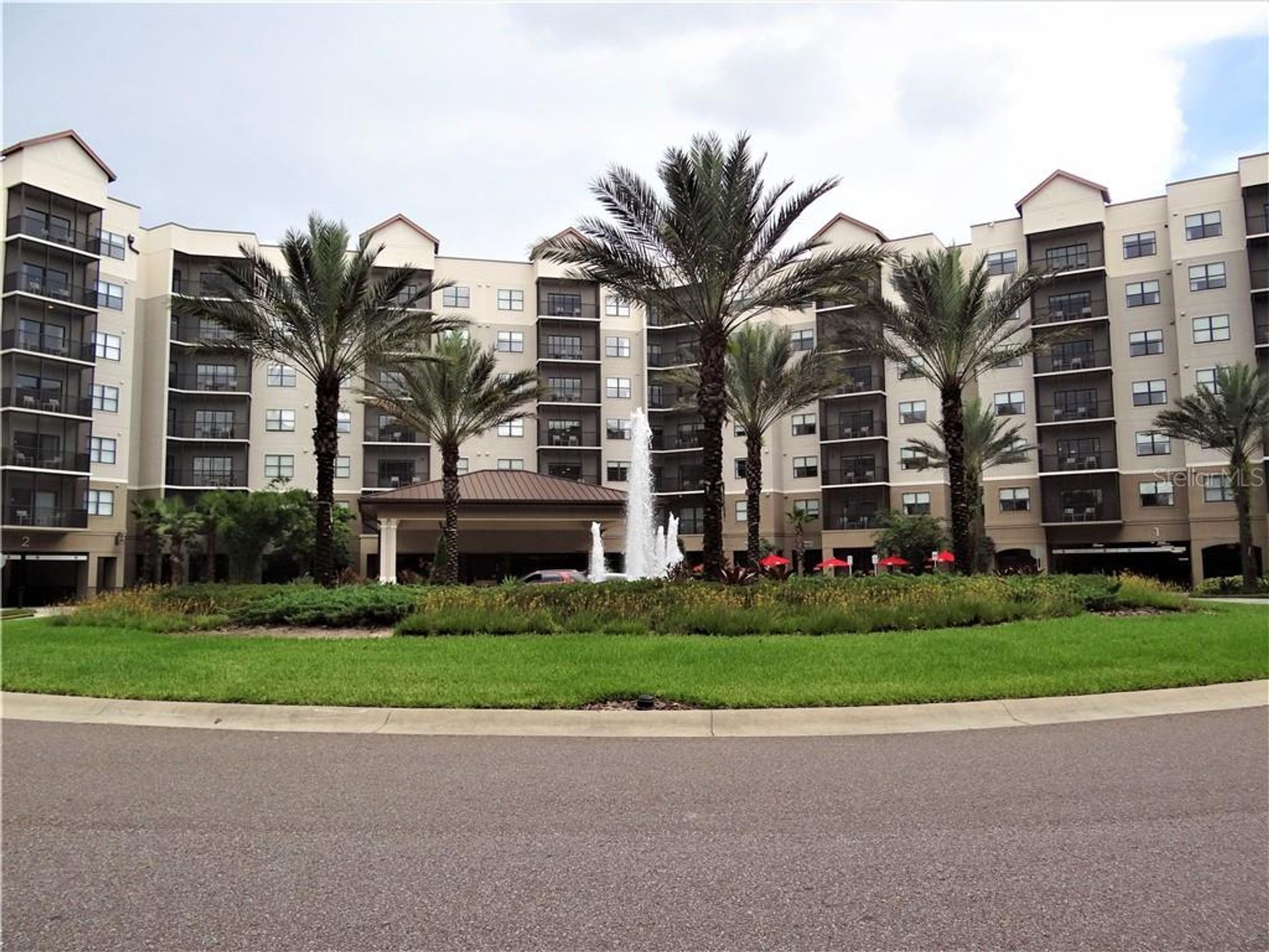 Condominium dans Winter Garden, Florida 10056262