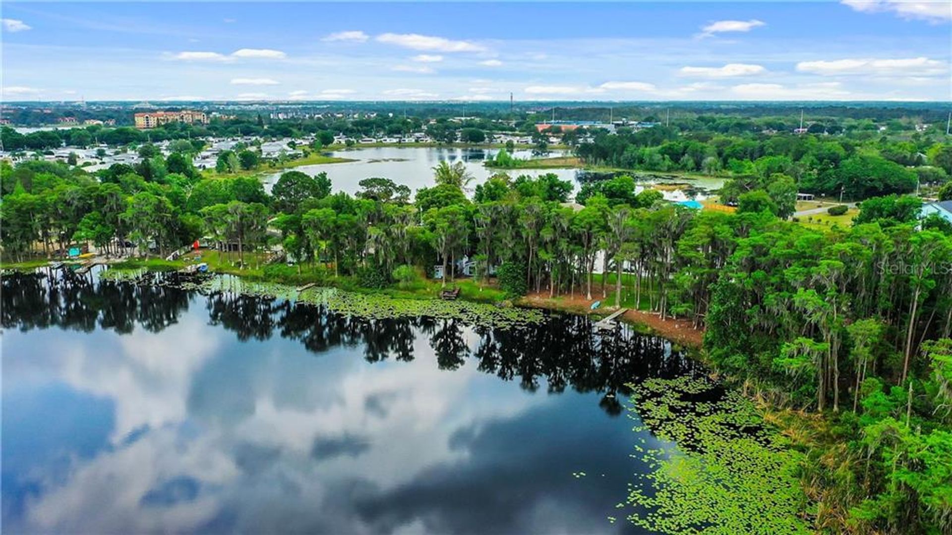 بيت في Winter Garden, Florida 10056263