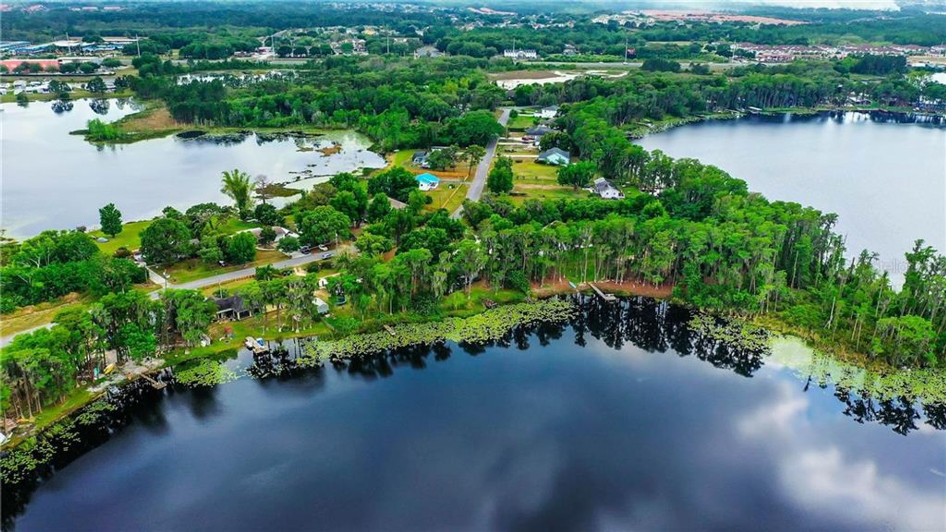 rumah dalam Winter Garden, Florida 10056263