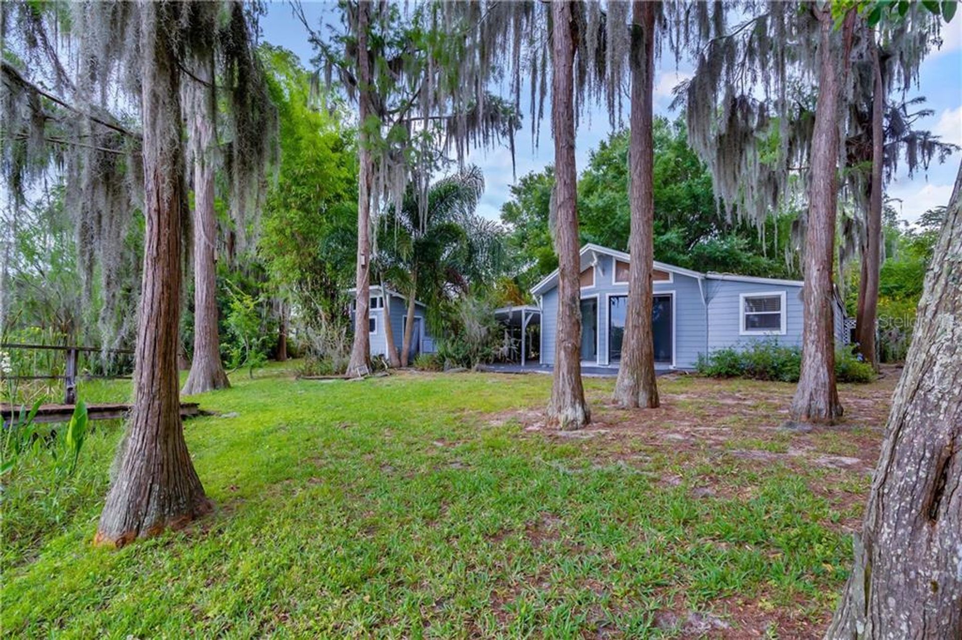 Casa nel Lago della Baia, Florida 10056263