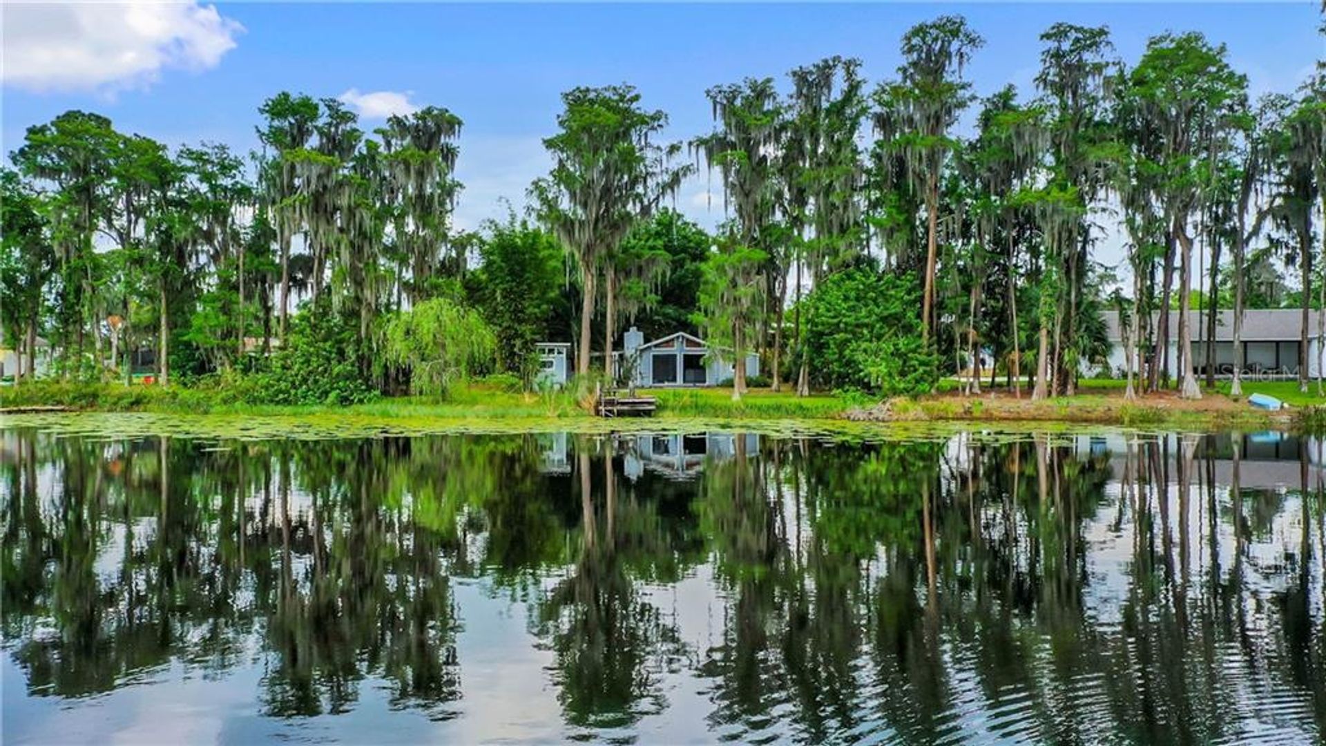 σπίτι σε Winter Garden, Florida 10056263