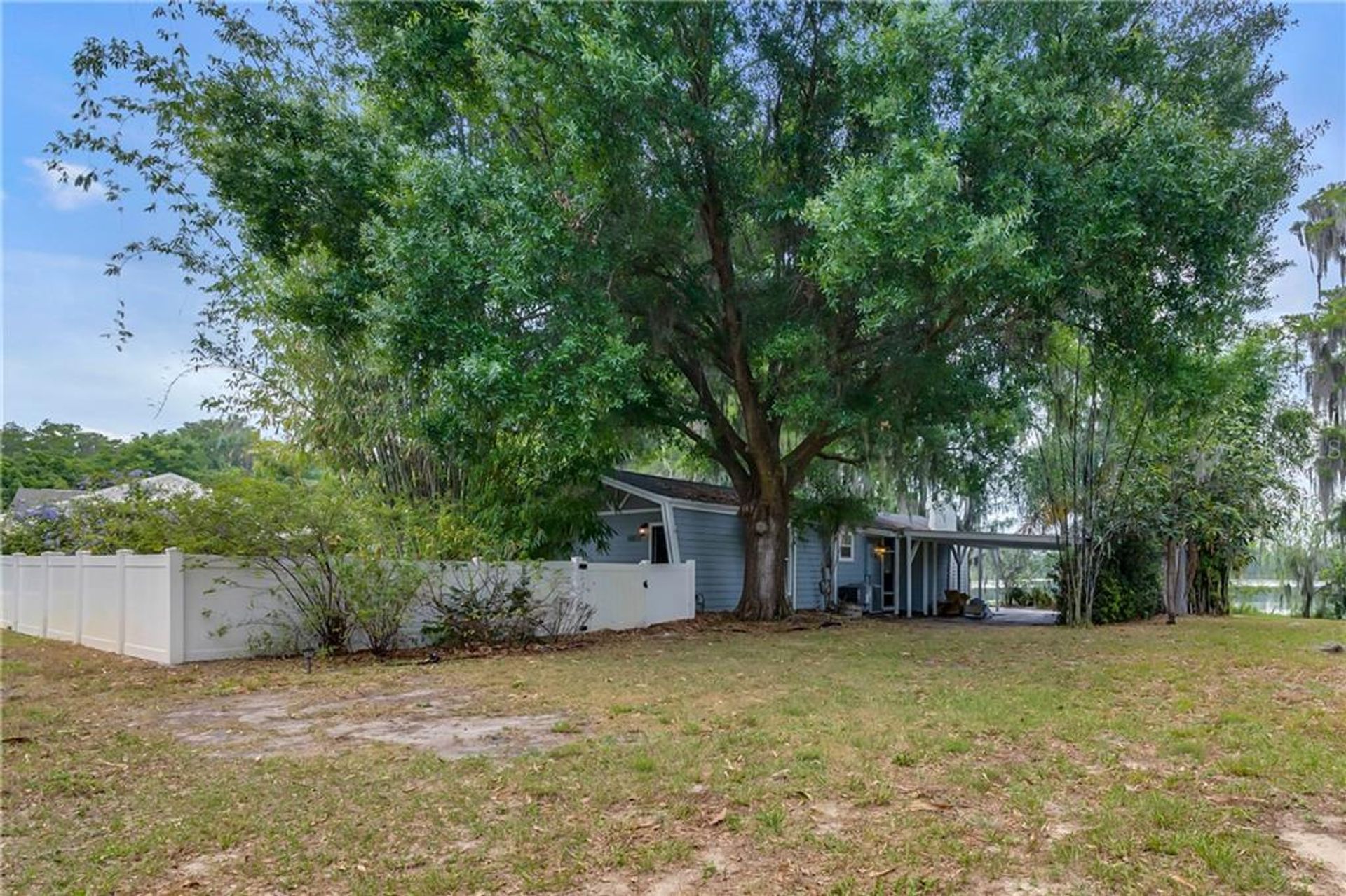 Casa nel Lago della Baia, Florida 10056263