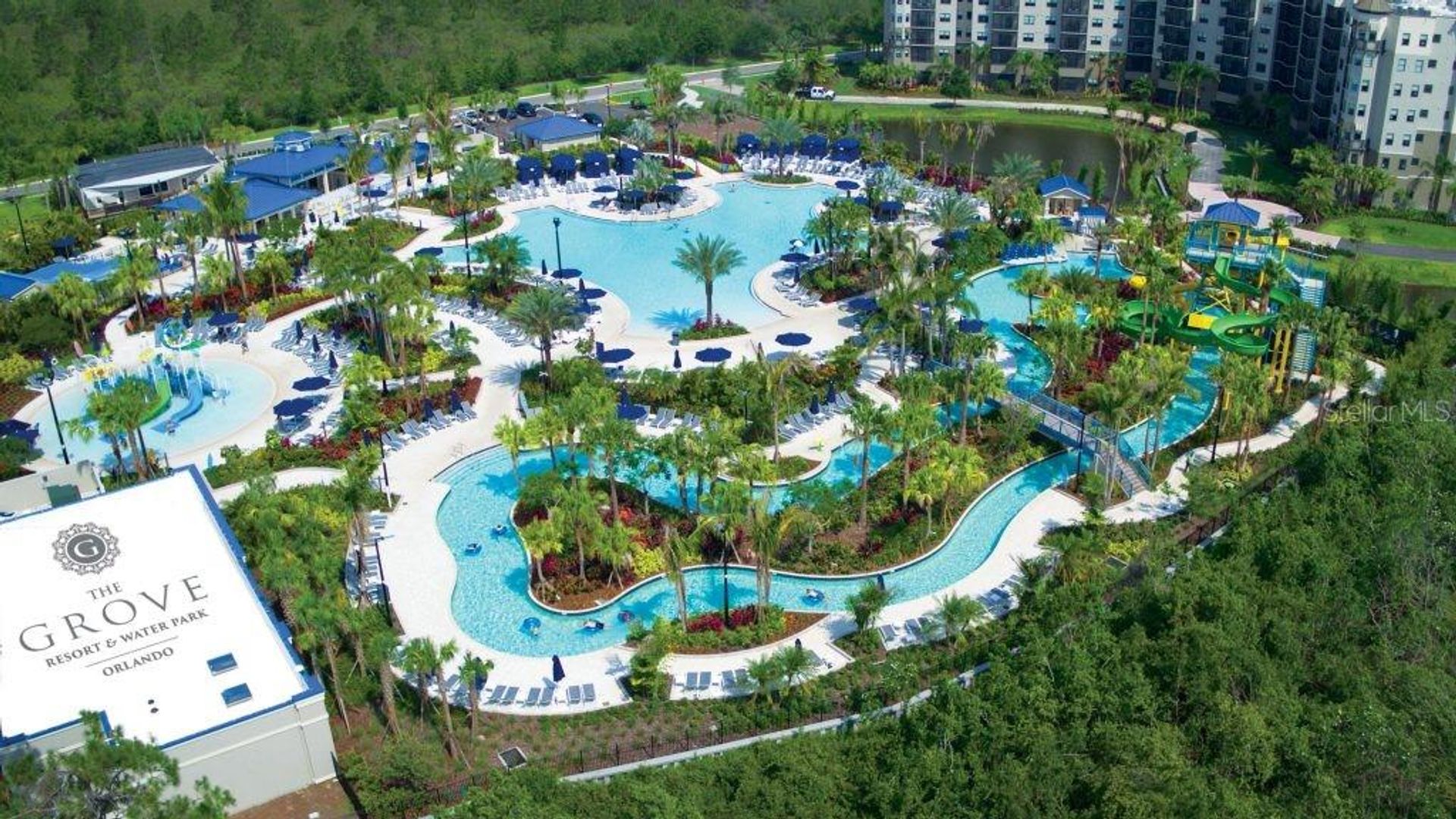 Condominio en Winter Garden, Florida 10056306