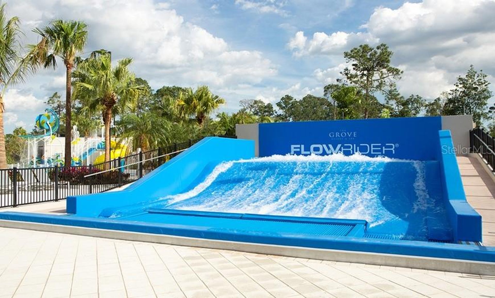 קוֹנדוֹמִינִיוֹן ב Winter Garden, Florida 10056306