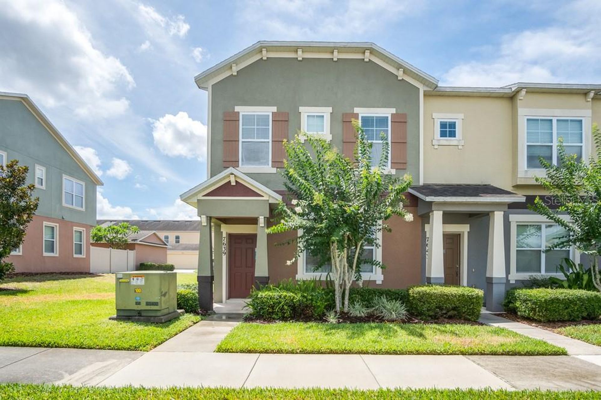 House in Summerport Beach, Florida 10056335