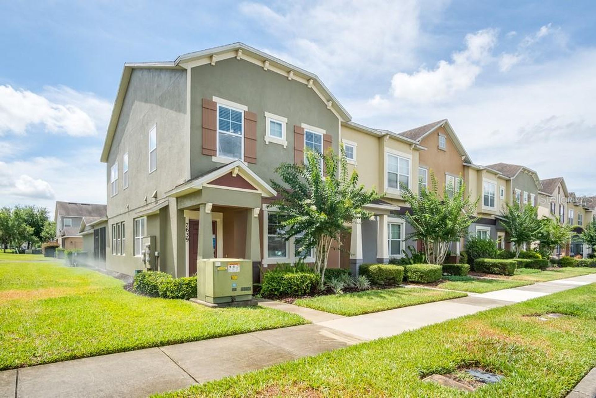 House in Summerport Beach, Florida 10056335