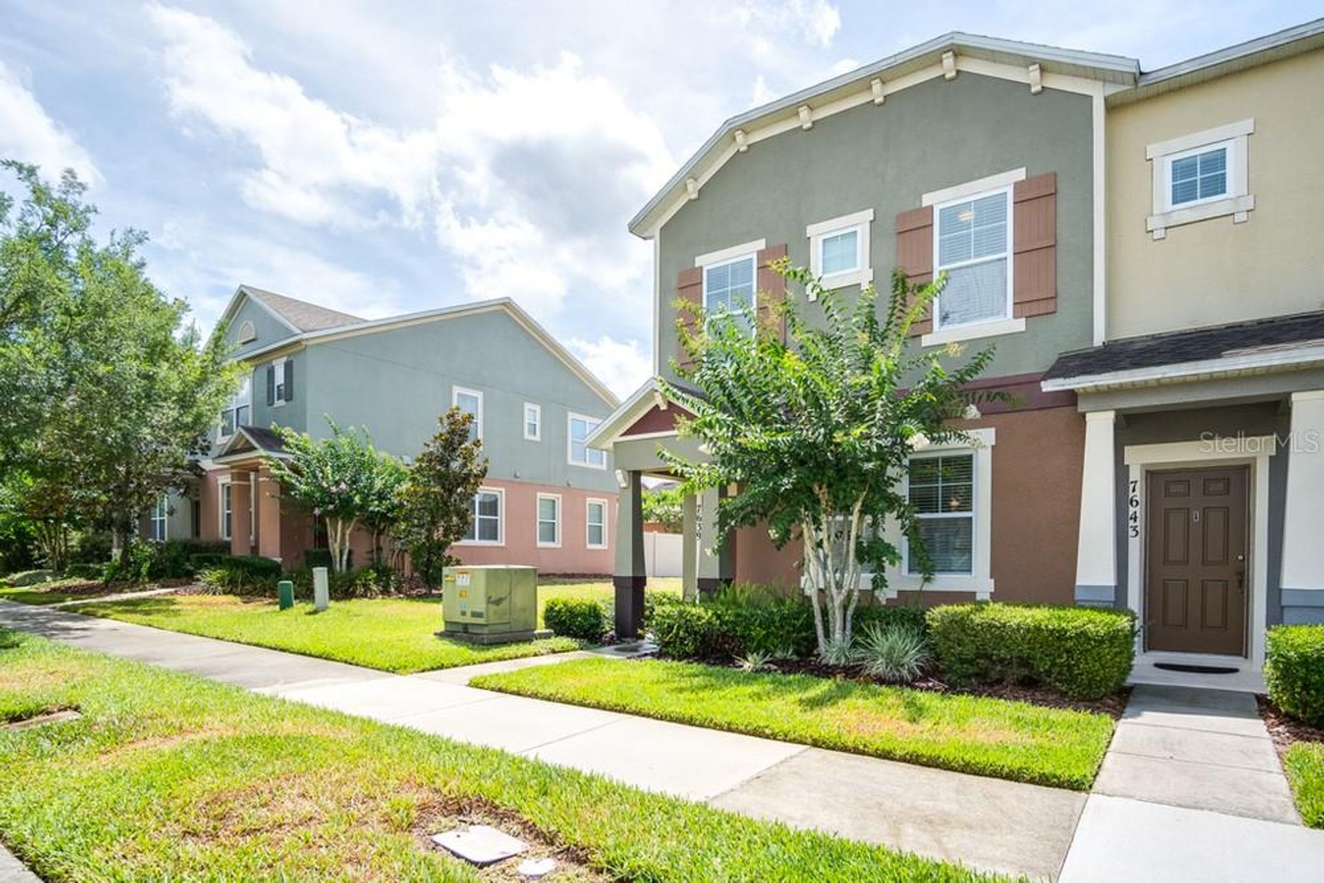 House in Summerport Beach, Florida 10056335