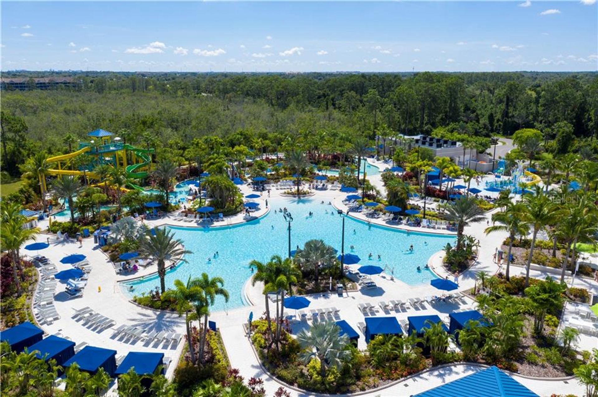 분양 아파트 에 Winter Garden, Florida 10056410