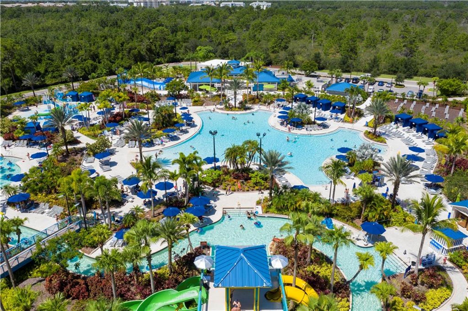 분양 아파트 에 Winter Garden, Florida 10056410