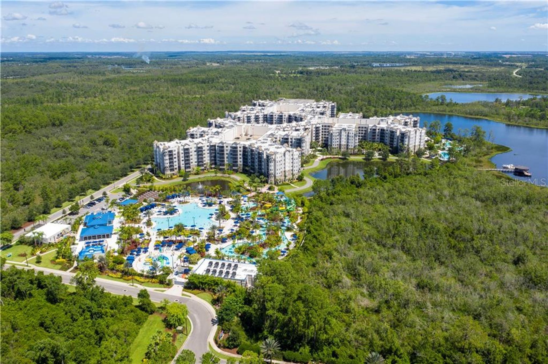 분양 아파트 에 Winter Garden, Florida 10056410