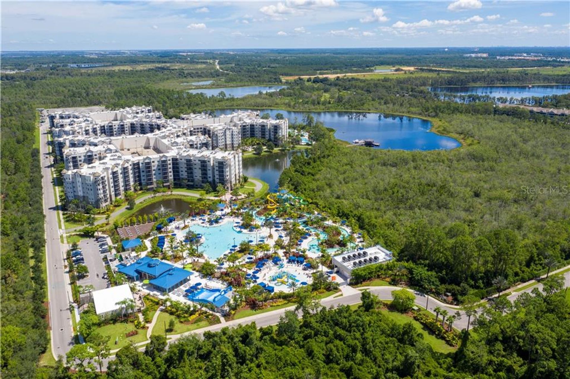 Condominium in Winter Garden, Florida 10056410