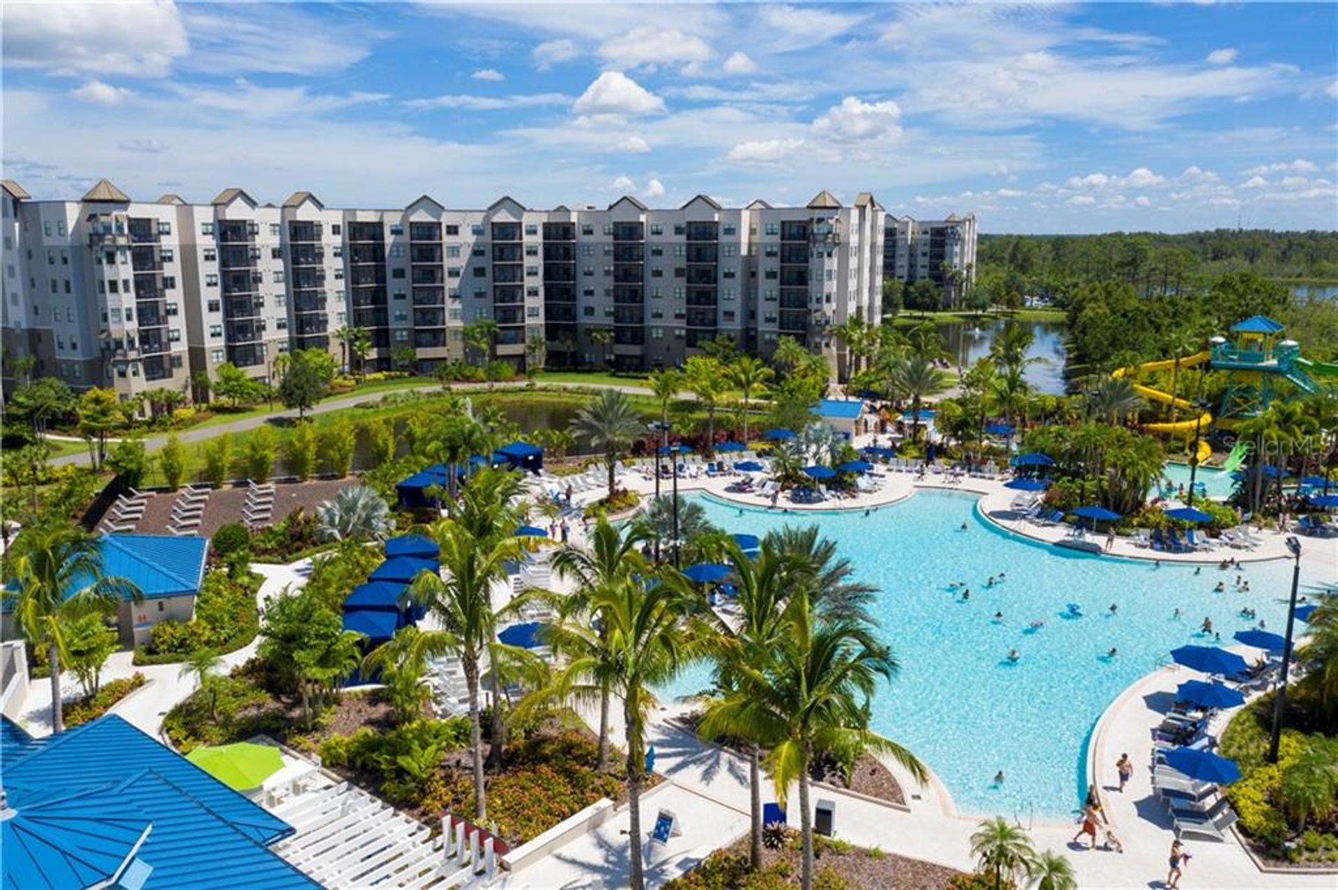 분양 아파트 에 Winter Garden, Florida 10056410