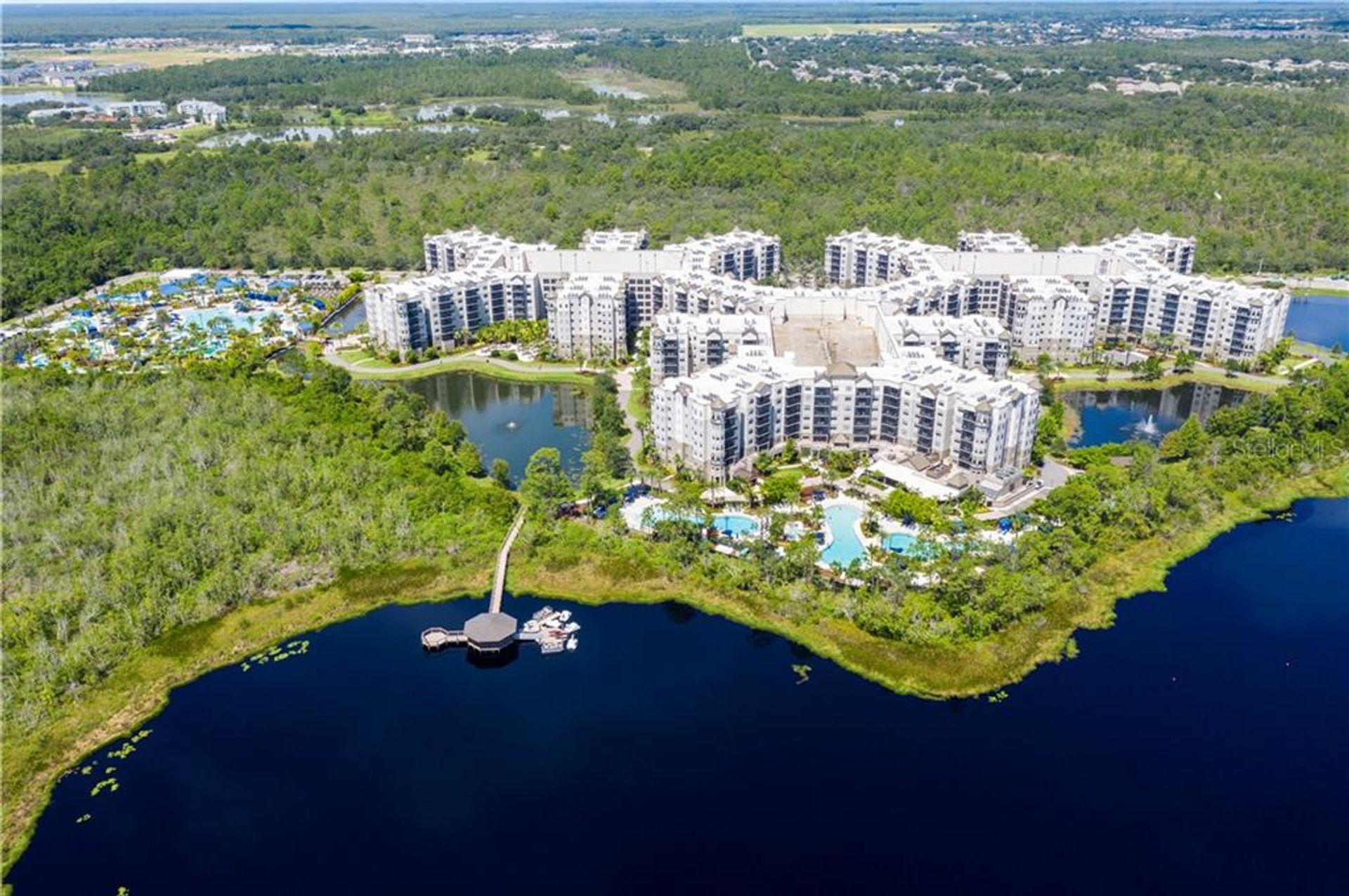 Condominium dans Winter Garden, Florida 10056410