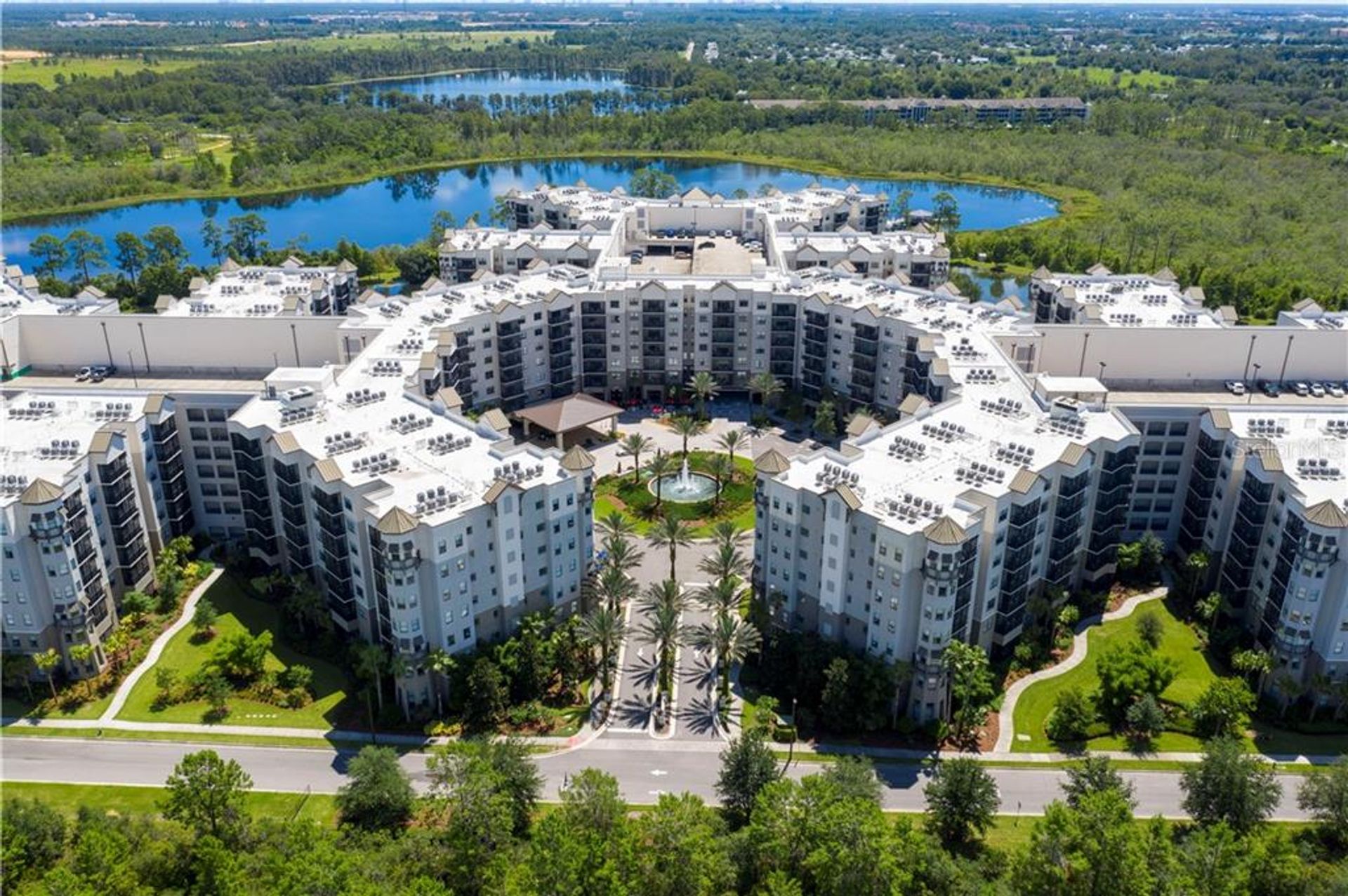 Condominio en Winter Garden, Florida 10056410