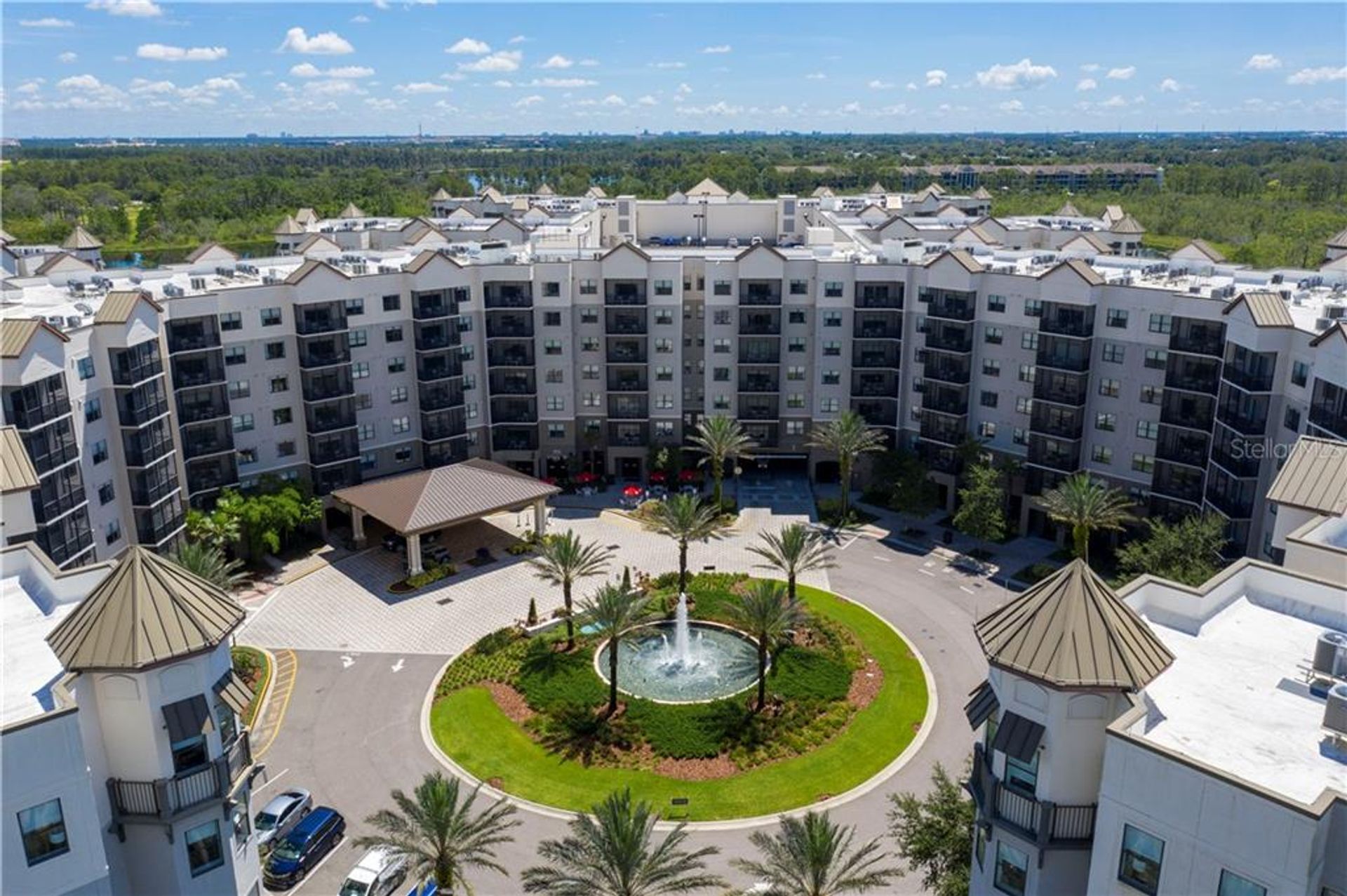 Condominium dans Winter Garden, Florida 10056410