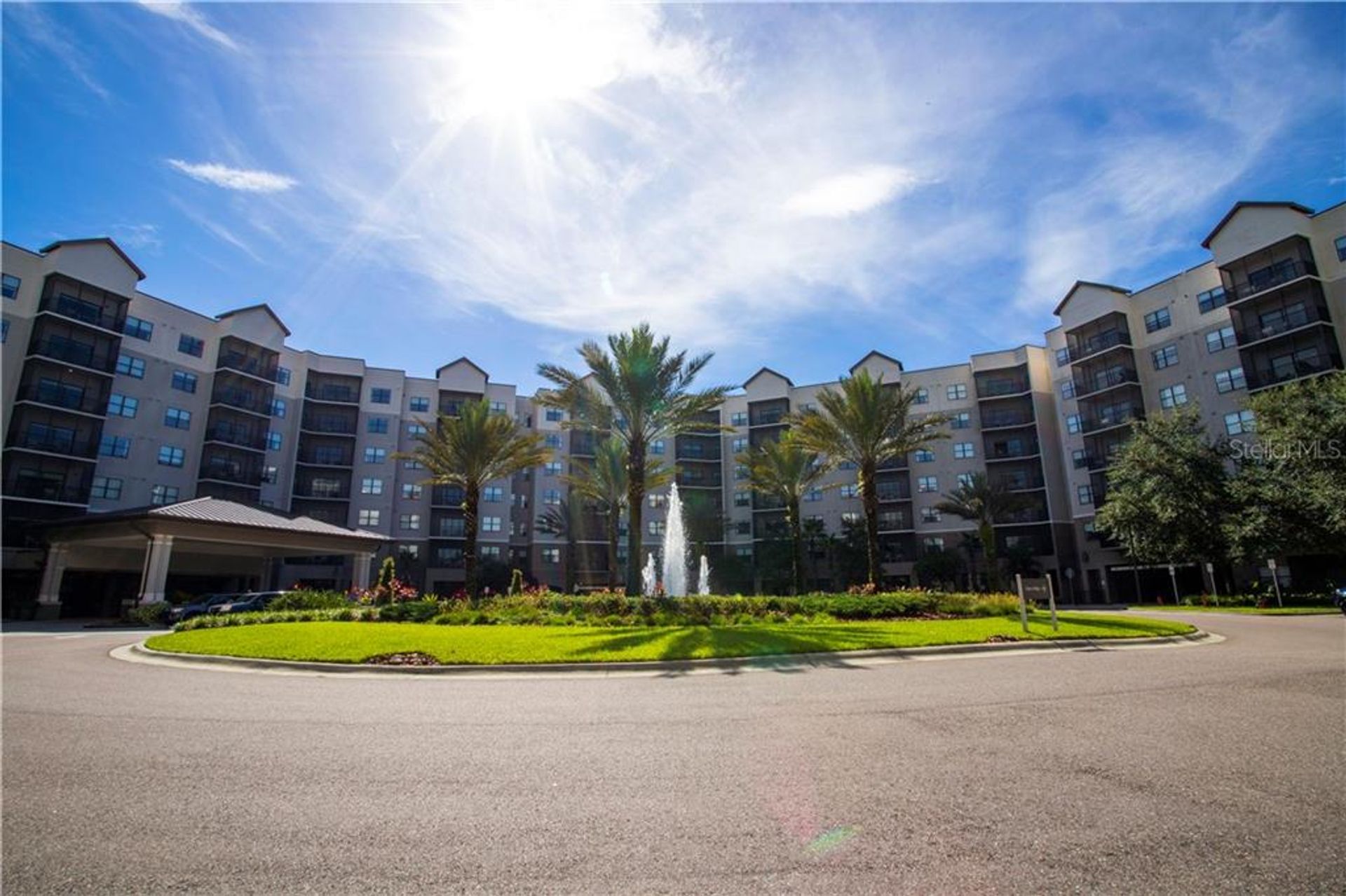 Condominium dans Winter Garden, Florida 10056410