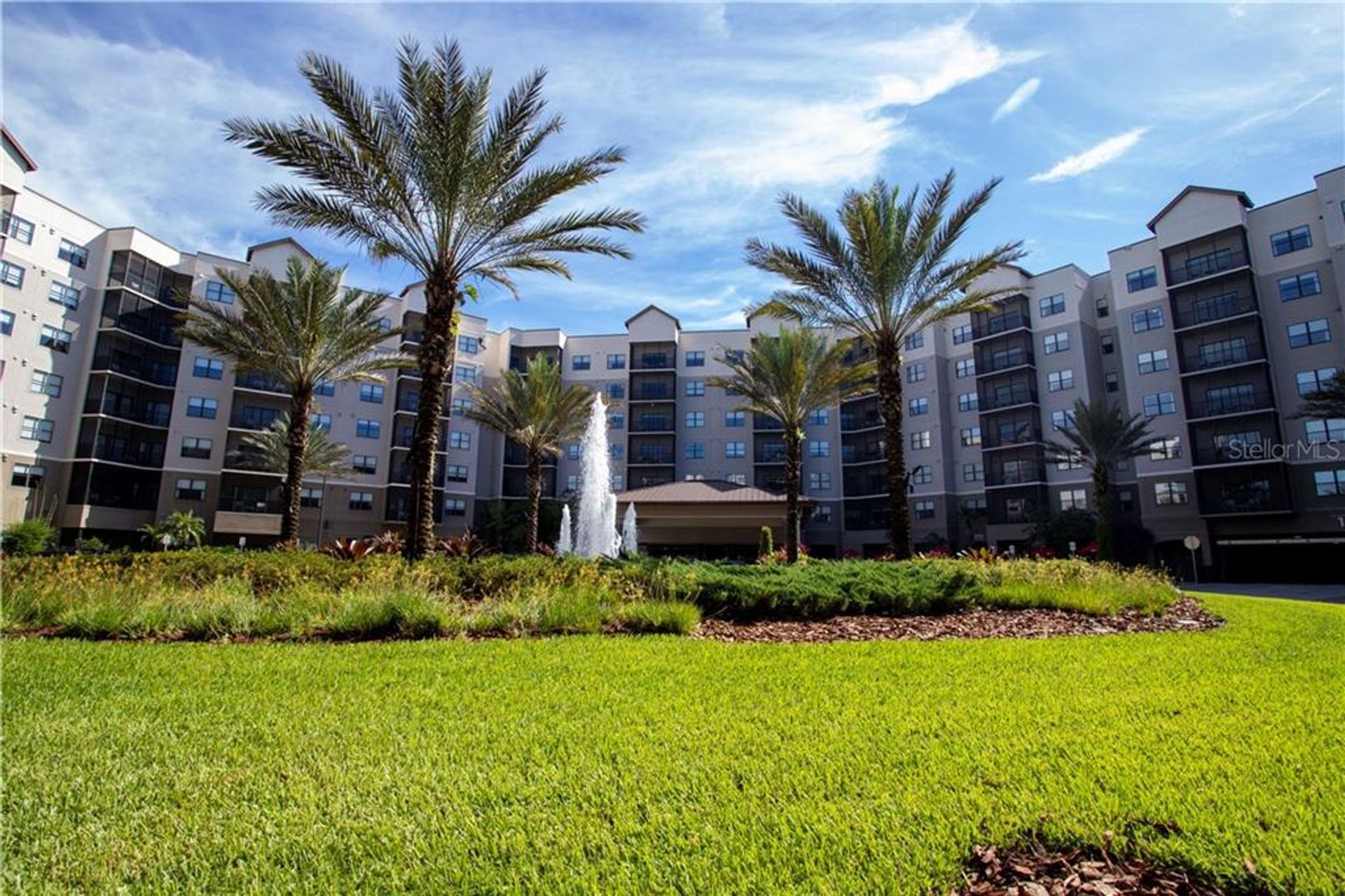 קוֹנדוֹמִינִיוֹן ב Winter Garden, Florida 10056410